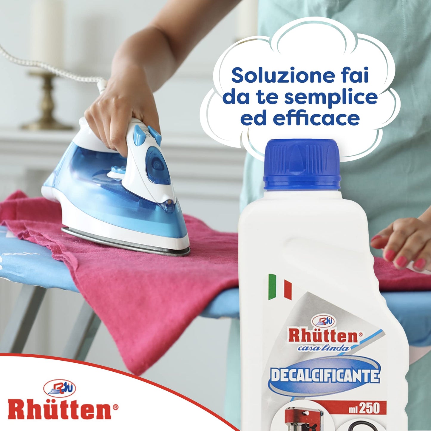 DECALCIFICANTE CA-FE-BO CASA LINDA 250ML