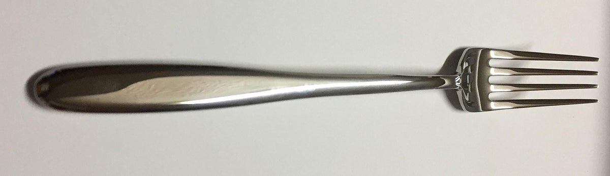 Gnali Posate in Acciaio Inox 18/10 Modello Top (6 FORCHETTE)