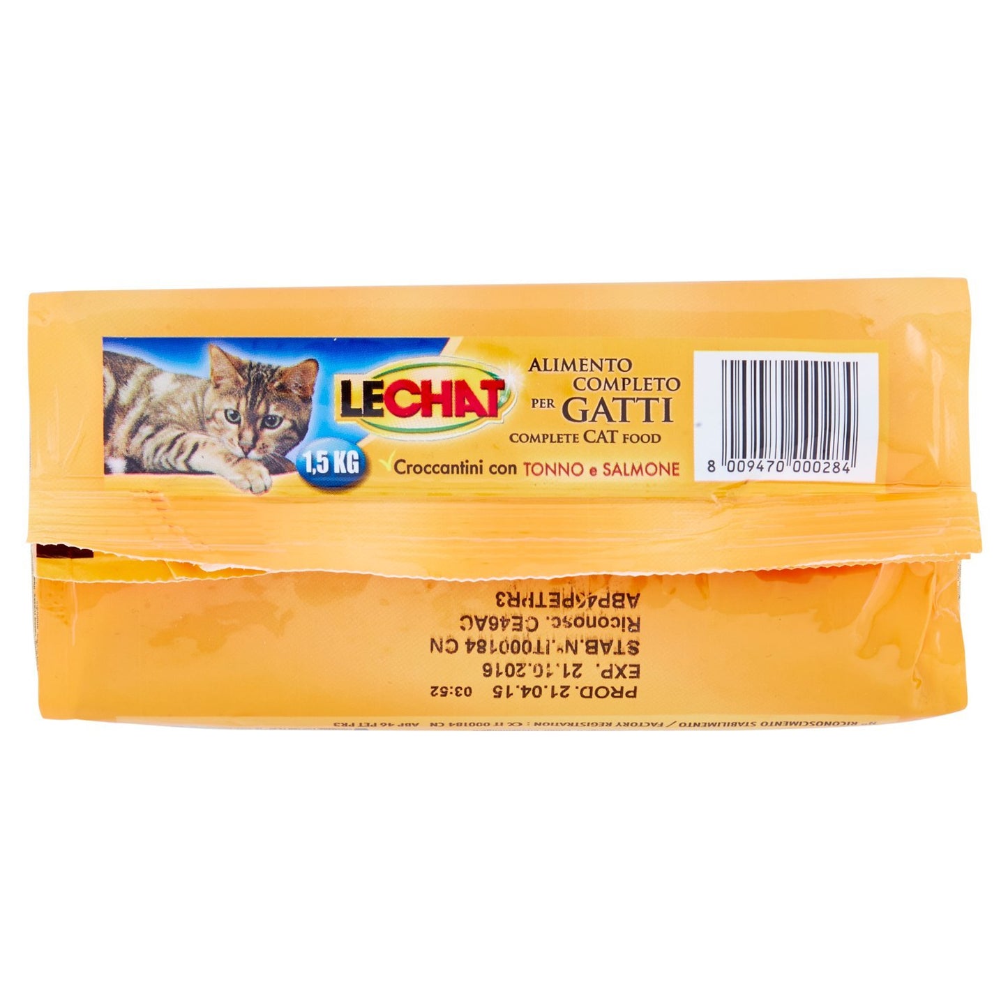 Lechat Crocc. To/Sa Kg1.5
