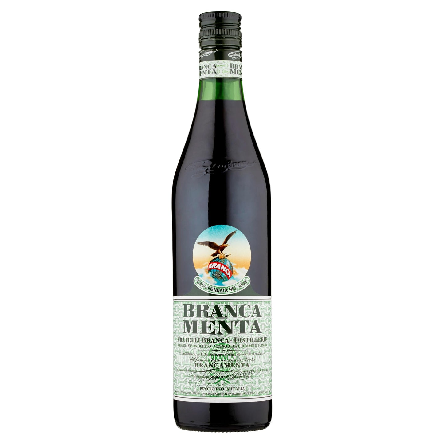 Fernet Branca Menta 28% - 700 ml