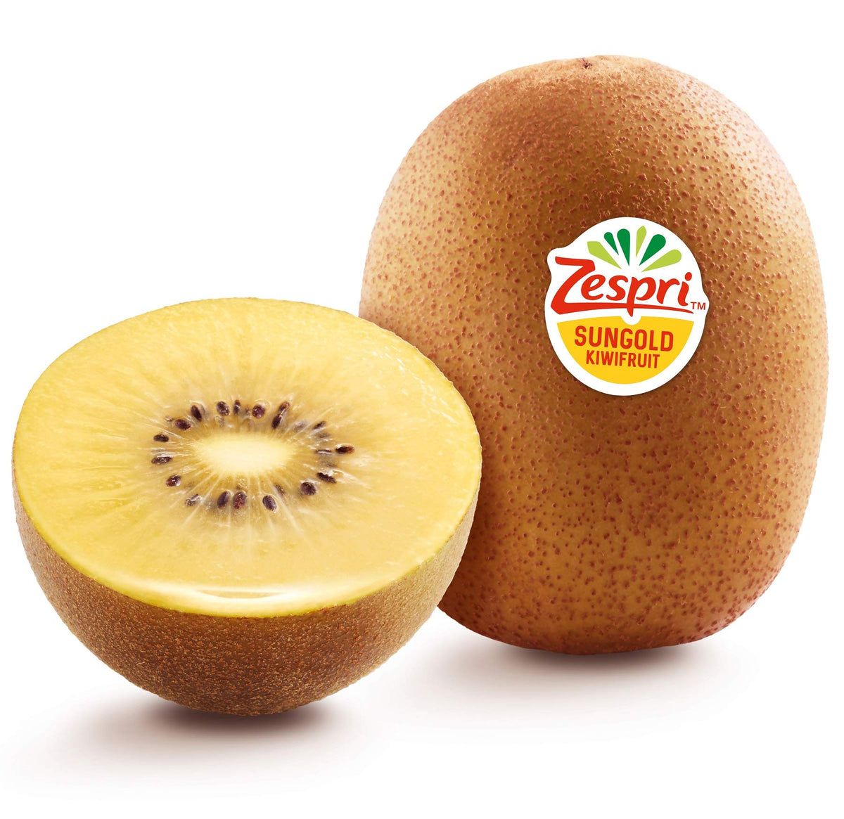 Zespri, Kiwi Sungold, 500 Gr., Cat. I