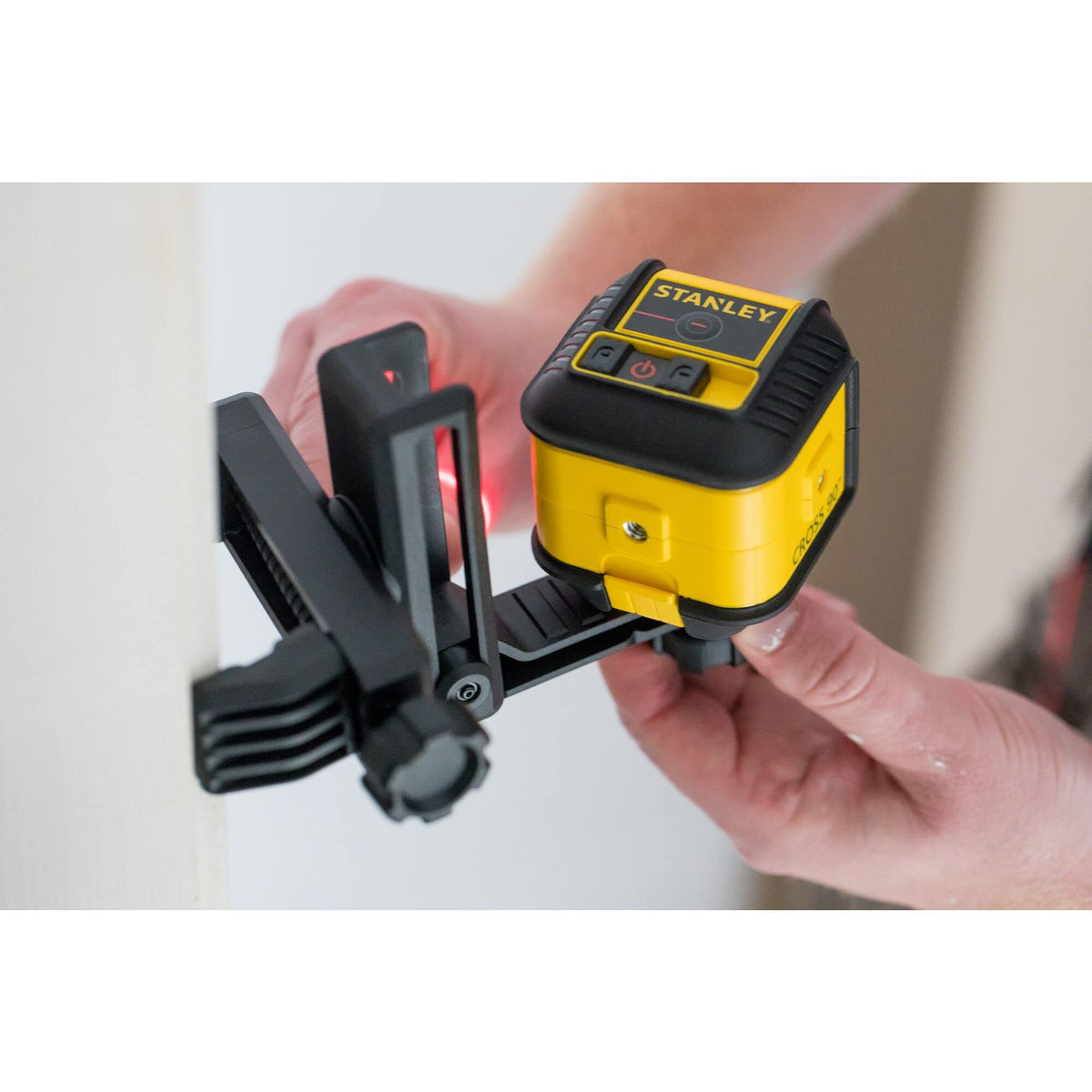 STANLEY STHT77502-1 Livella Laser, CROSS90, Croce + Linea