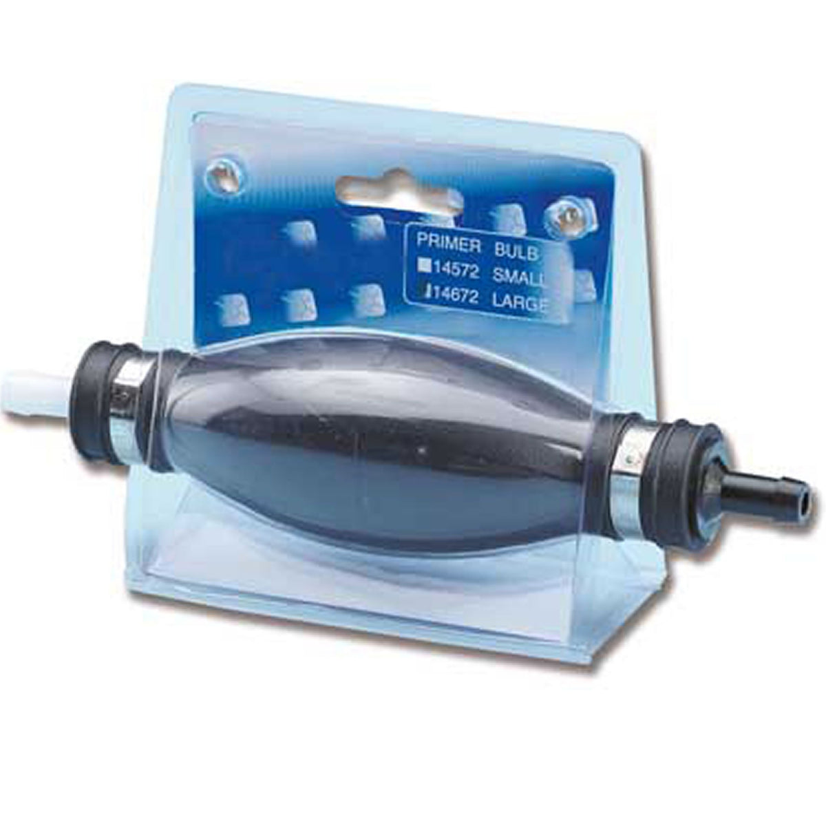 TREM POMPETTA per Carburante per Motori MARINI 028806 AZIMUTHSHOP