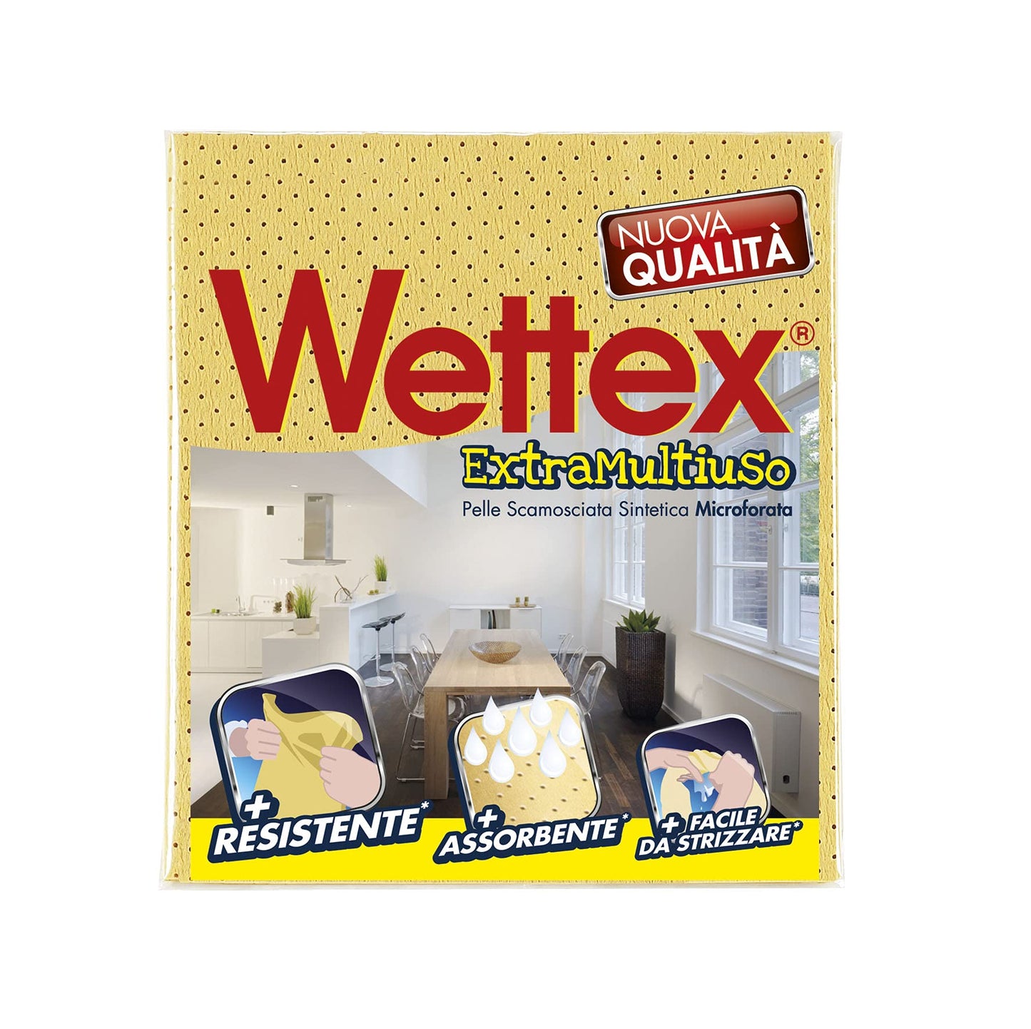 Wettex - Panno, ExtraMultiuso