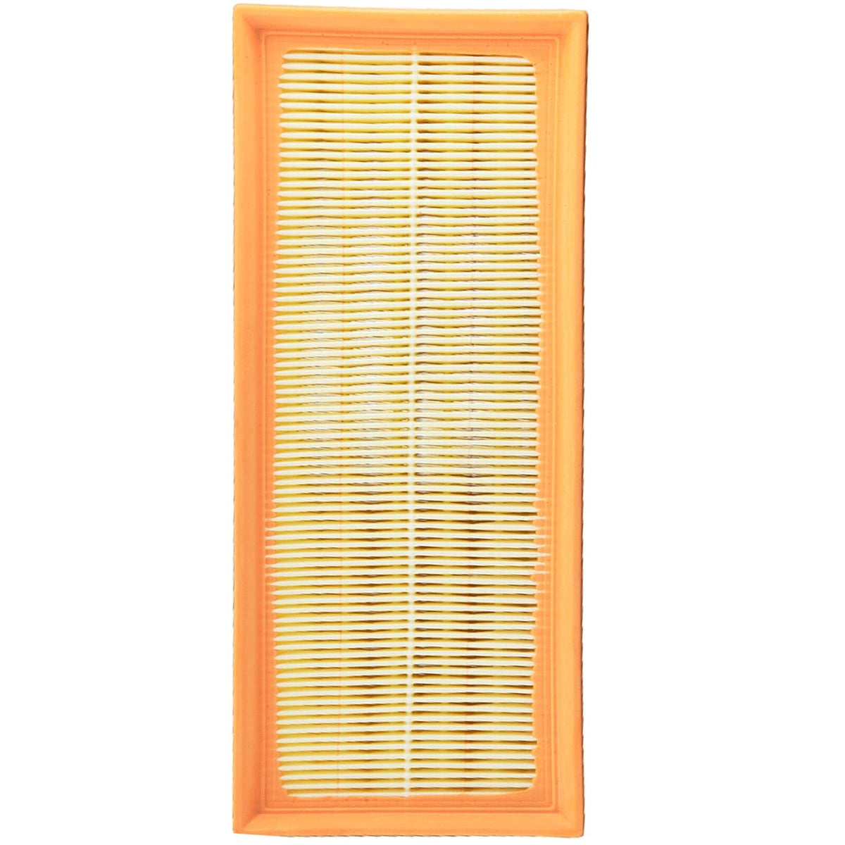 FEBI BILSTEIN Filtro aria 22552 Compatibile con: AUDI A1, A3, A3, A3 Cabriolet, A3 Sportback, Q3, TT, TT Roadster, SEAT ALHAMBRA, ALTEA, ALTEA XL, LEON, TOLEDO III, SKODA OCTAVIA II, OCTAVIA II Combi
