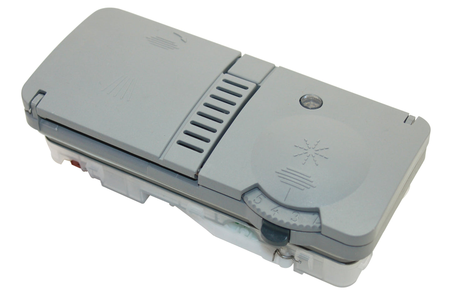 Genuine Beko Lavastoviglie Detergente Dispenser 1718600900