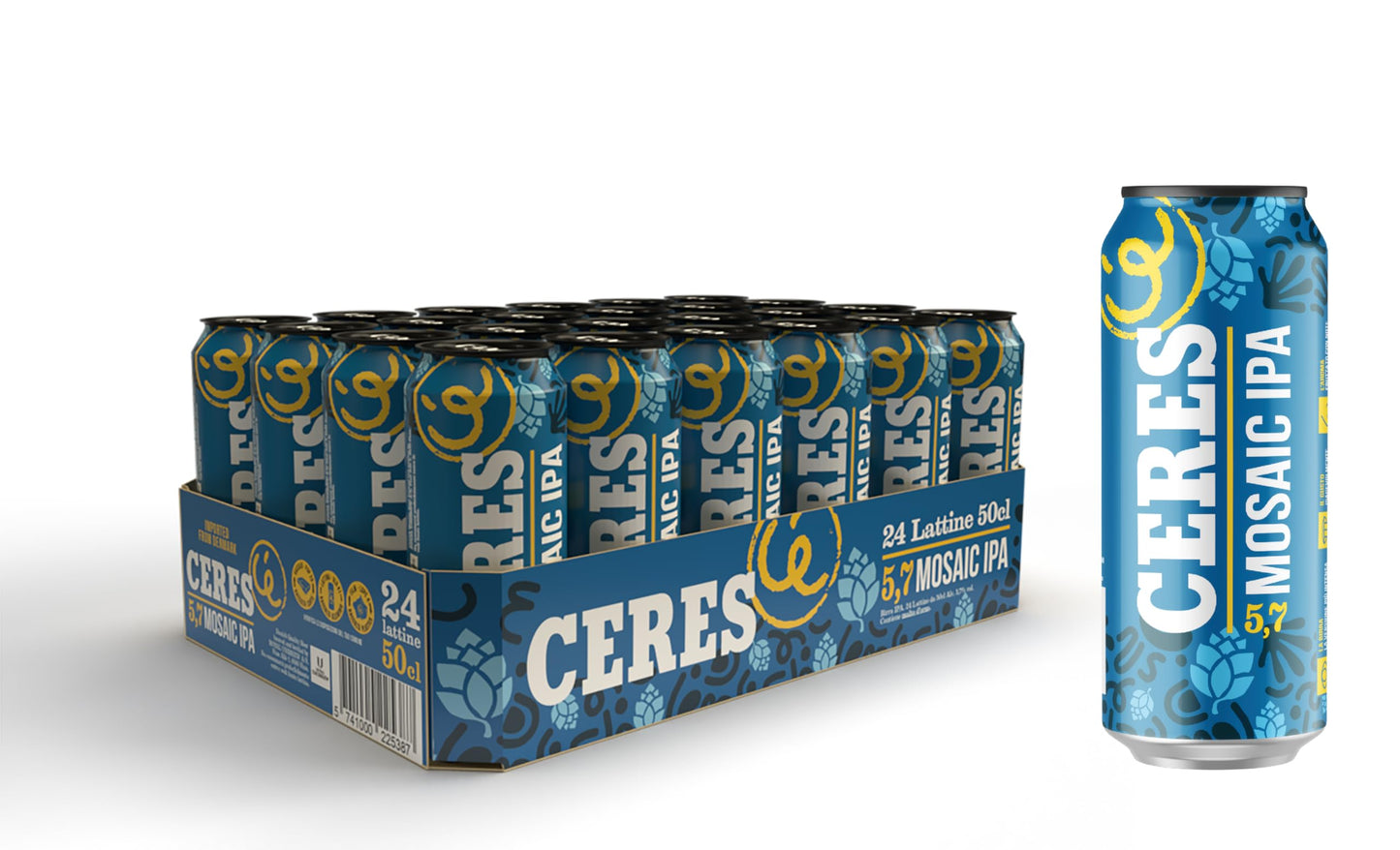 RXBEVANDE5741000225387