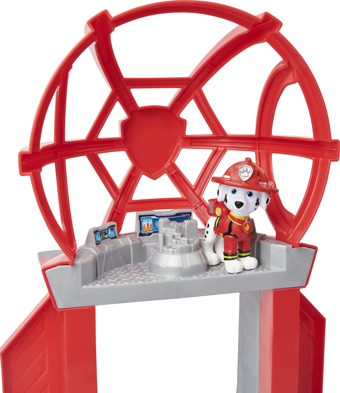 Paw PYS Movie Tower VCHX GML