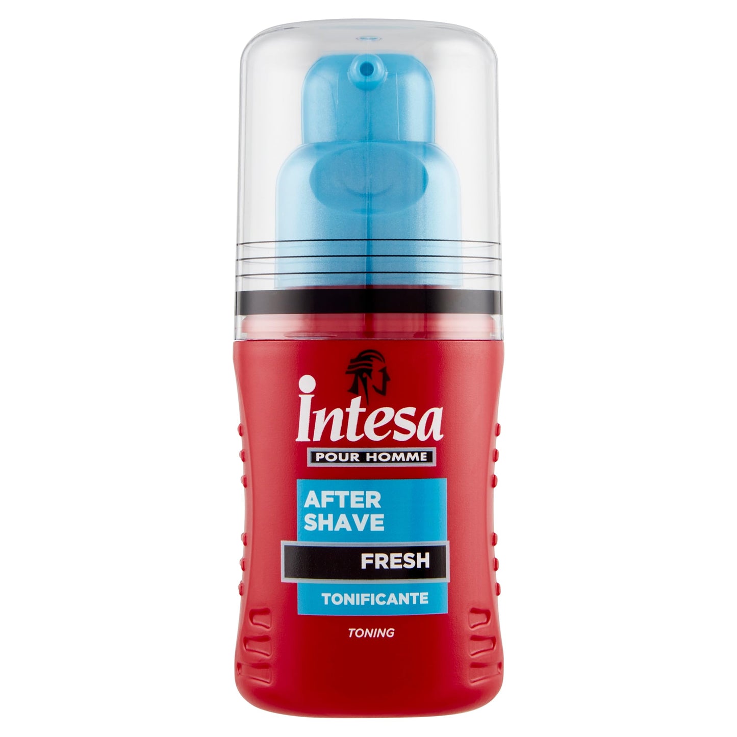 Intesa After Shave Fresh Tonificante, 100 ml