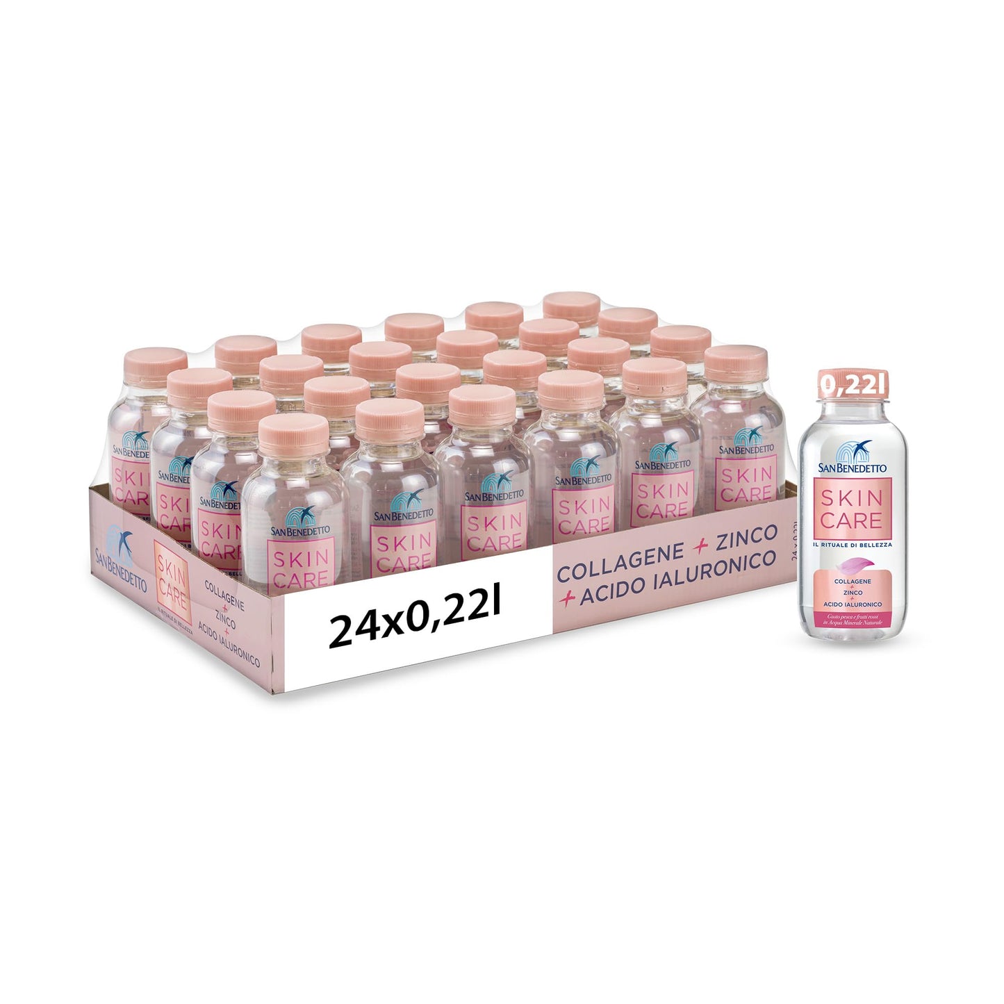 RXBEVANDE8001620019511