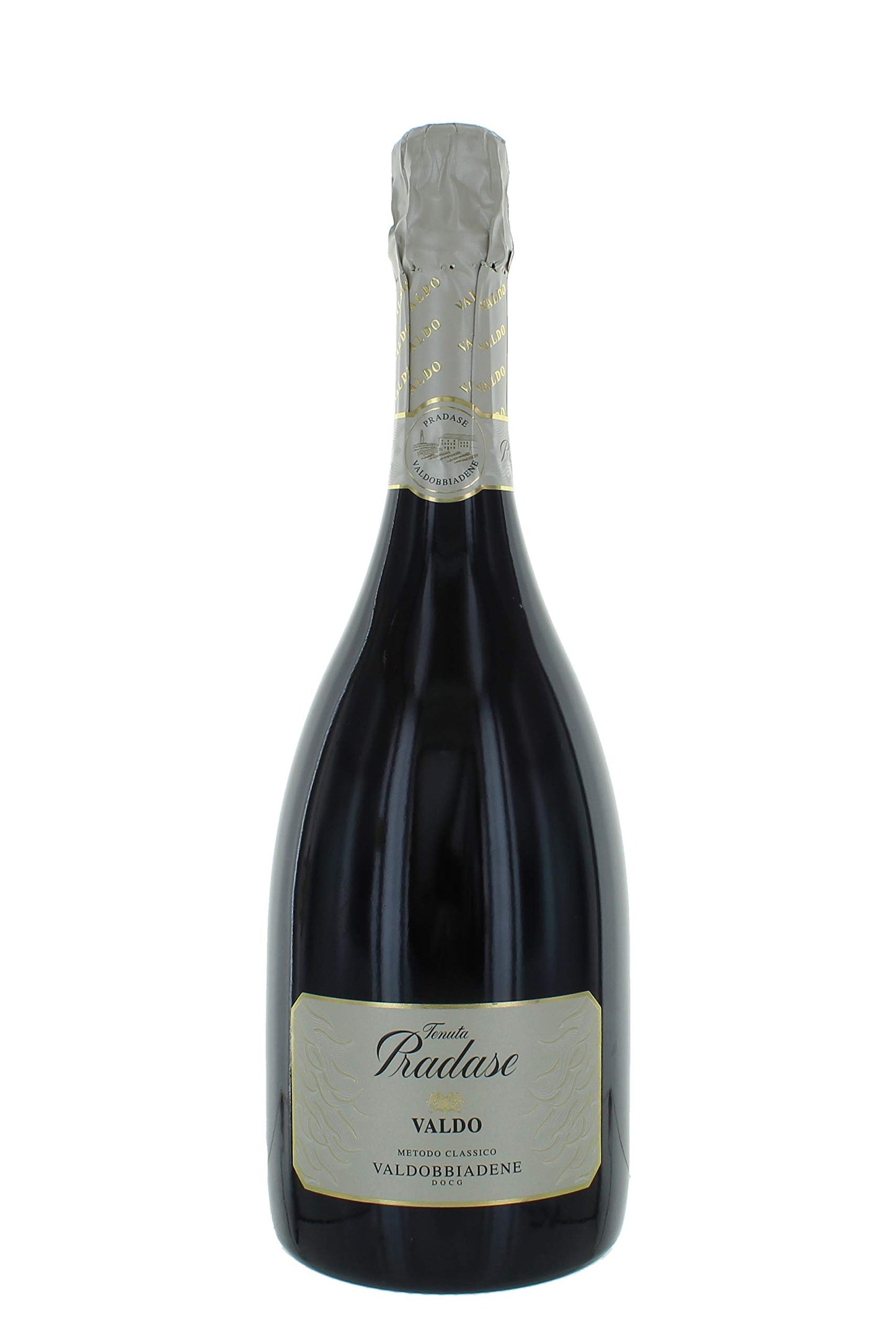 Tenuta Pradase Valdobiadene Metodo Classico Docg Valdo Cl 75