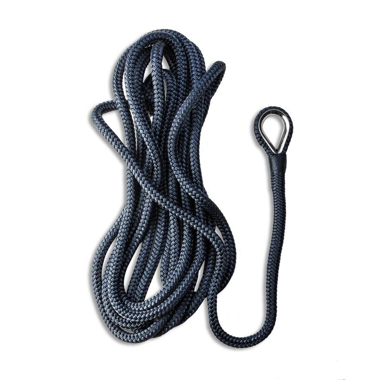 Cima ormeg d.20x12mt'moor line'blu c/re