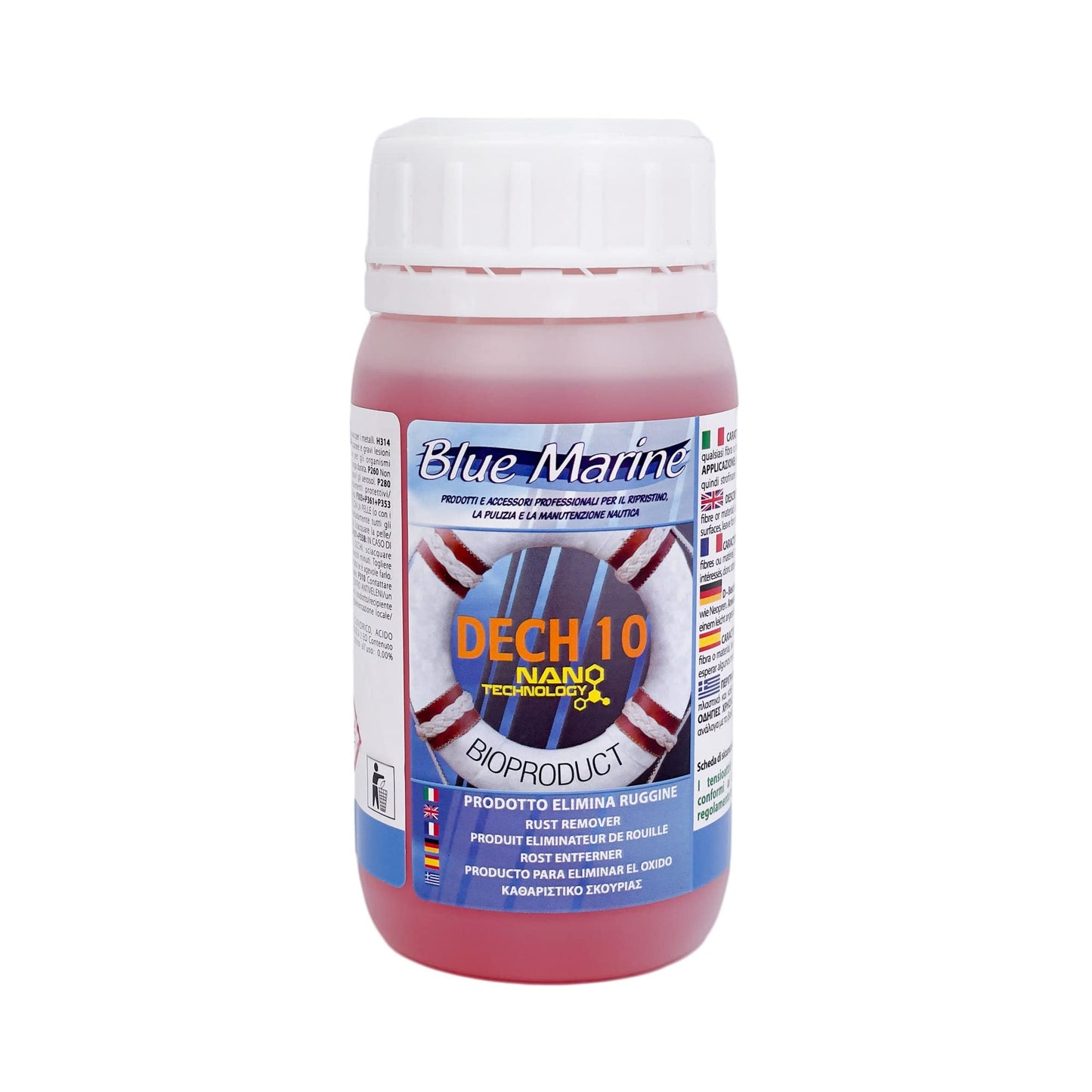BLUE MARINE Togli Ruggine Dech 10