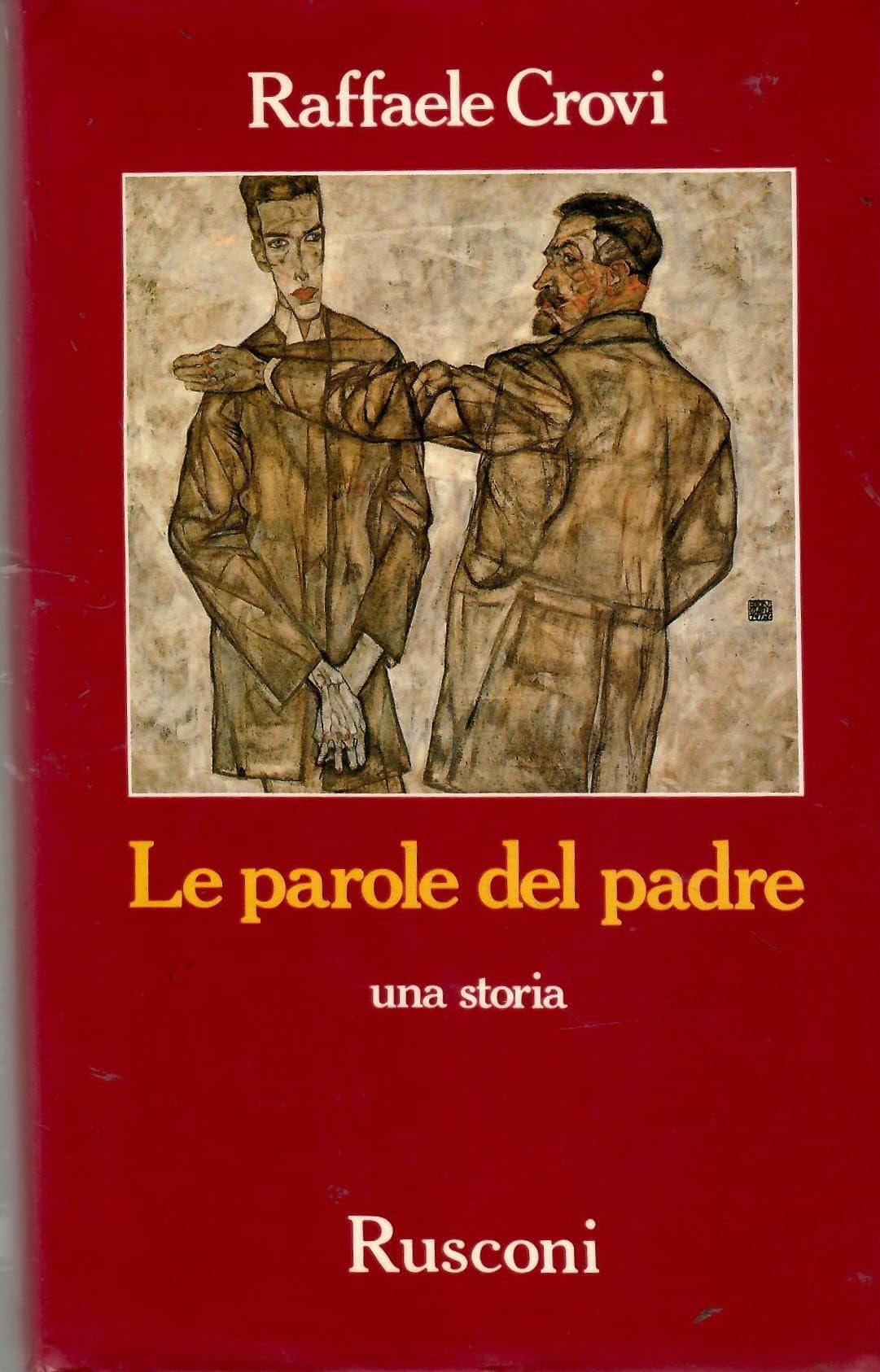 Le parole del padre