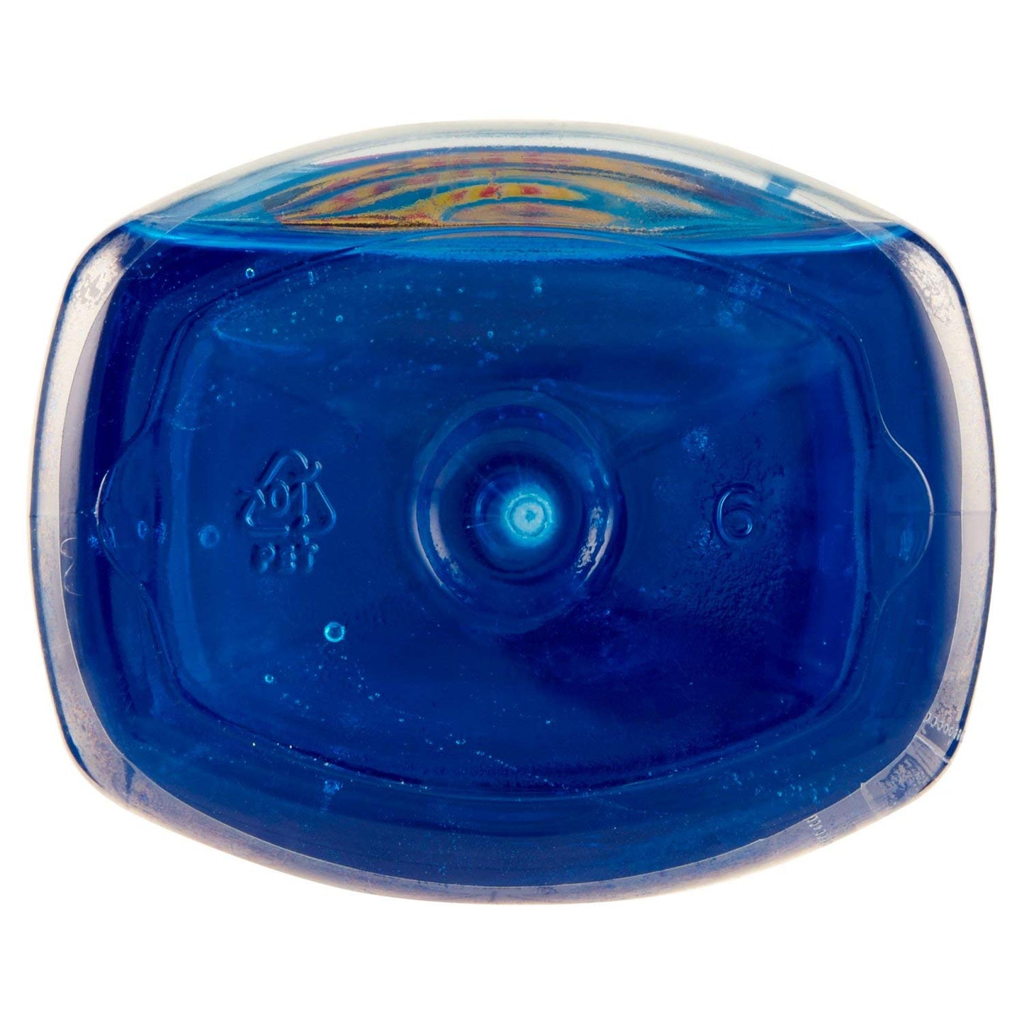 Omino Bianco Anticalcare Gel 750 Ml