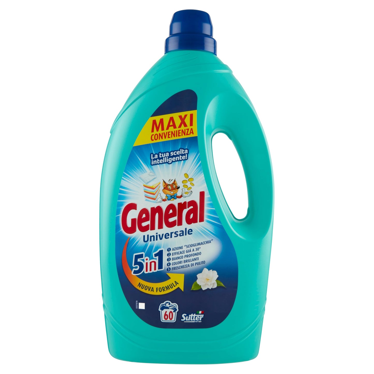 General Universale Nuova Formula 5in1 2,70 l