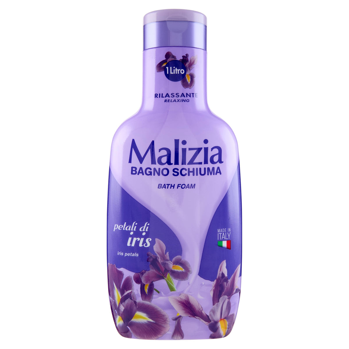 Malizia B/S Iris 1000 ml