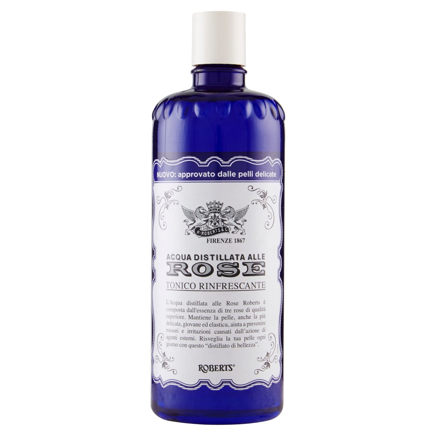 Roberts Acqua di Rose - 300 ml