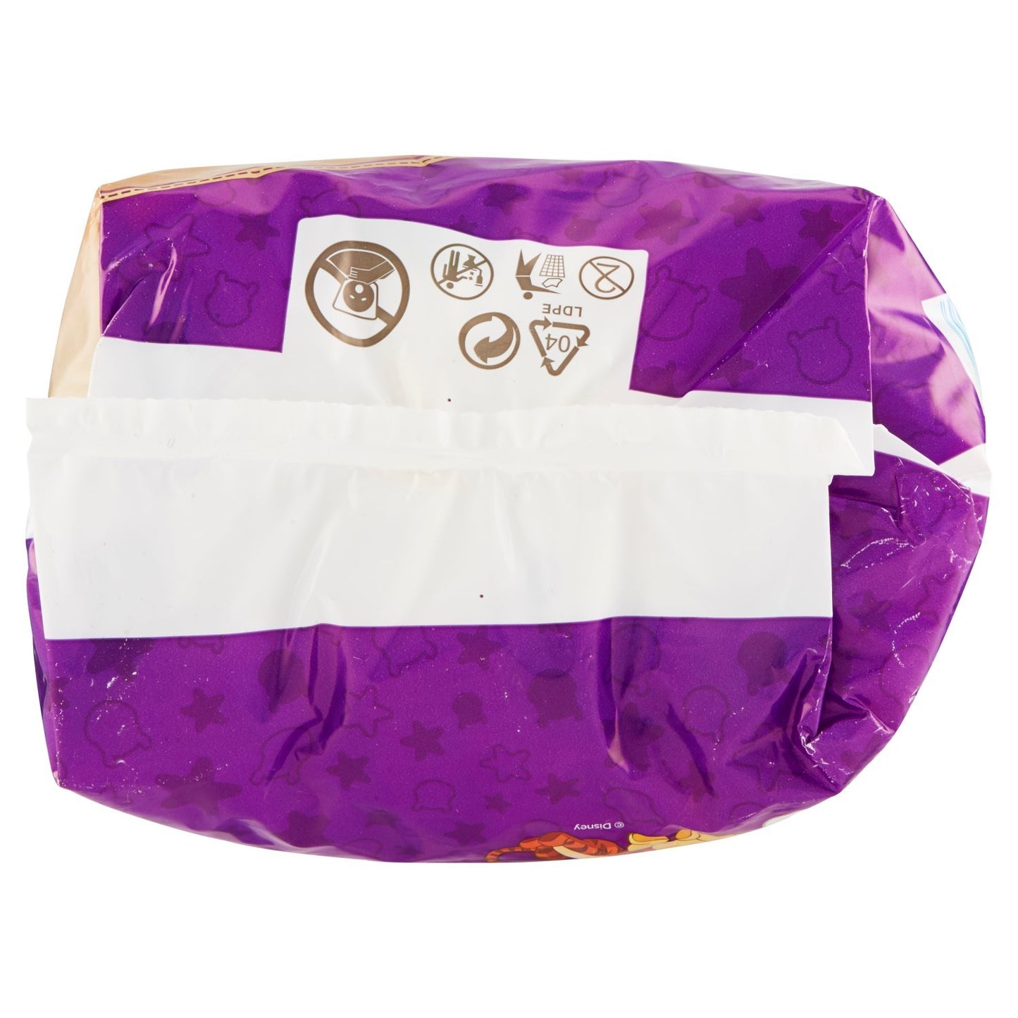 Huggies pannolini mutandina – Nappy (bambino/bambina, pannolini usa e getta, 9-14 kg, multicolore, 15 pezzi