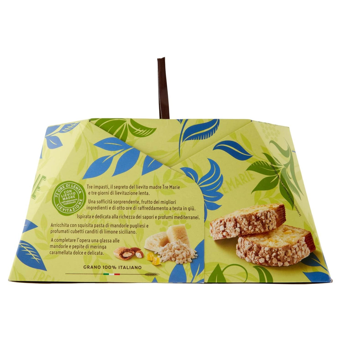 Tre Marie Colomba Perla Del Sud, 900g