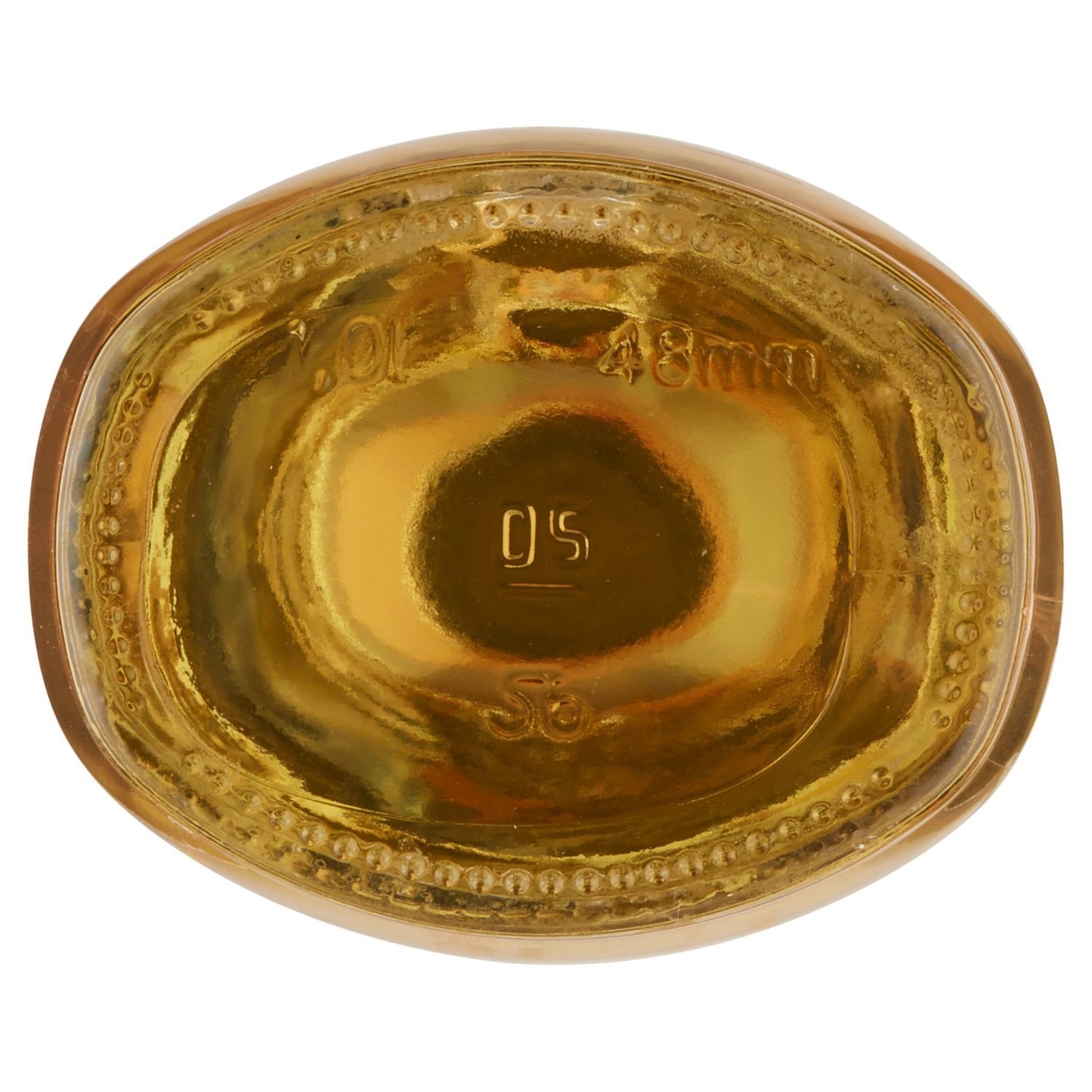 Keglevich Vodka Pesca, confezione da 3 bottiglia da 1000 ml