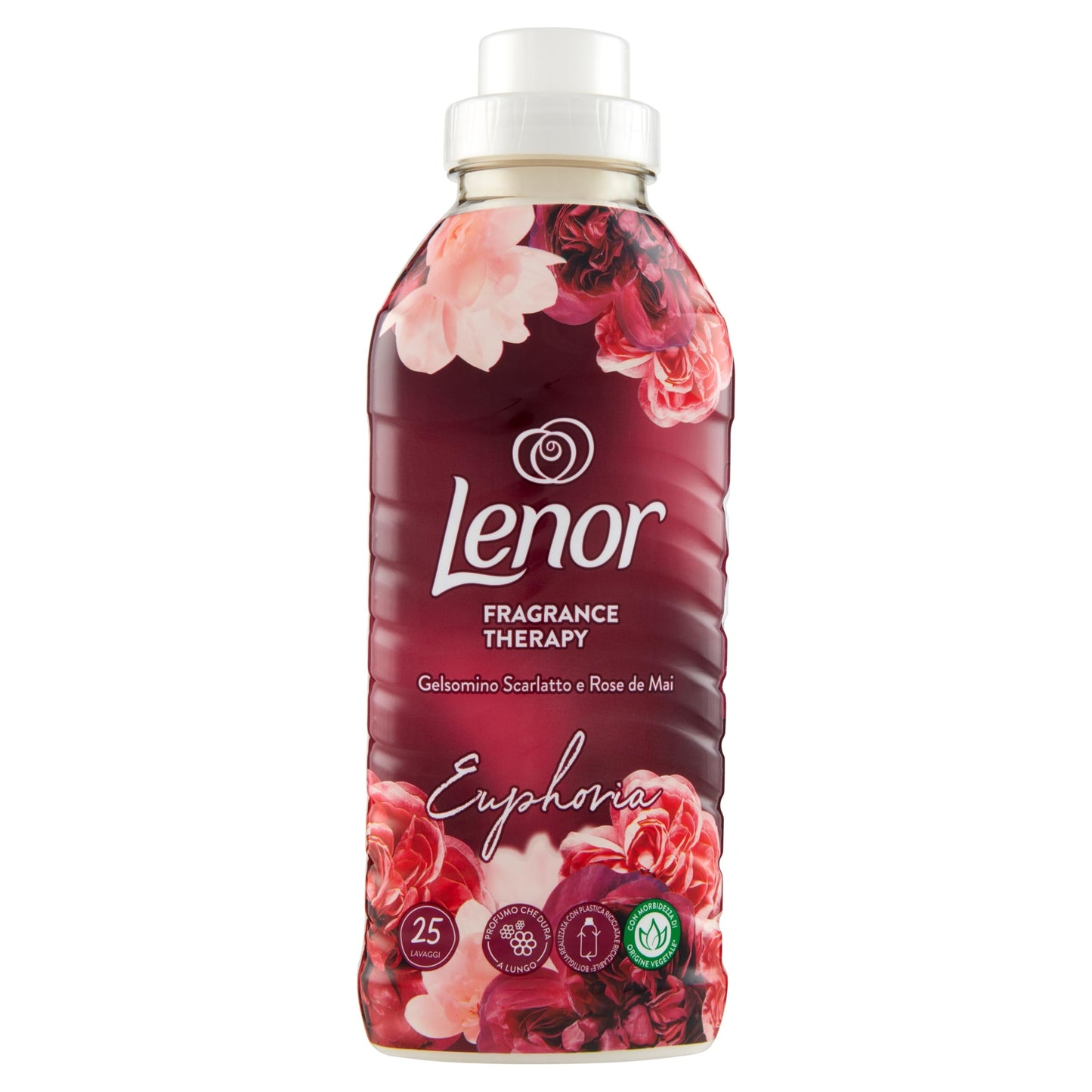 Lenor Ammorbidente Concentrato Gelsomino 525 Ml