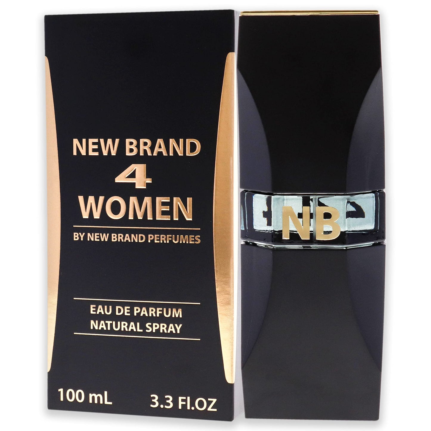 Nuovo da uomo Profumo nuovo marchio Prestige 4Donna Eau De Parfum 100Ml, fragranza per le donne regalo