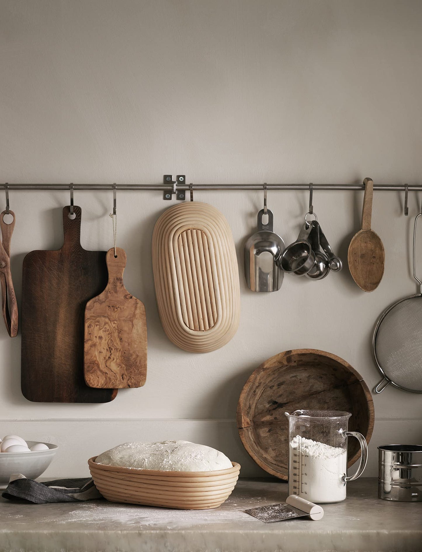 Ikea Taglierina per pasta LÄTTBAKAD