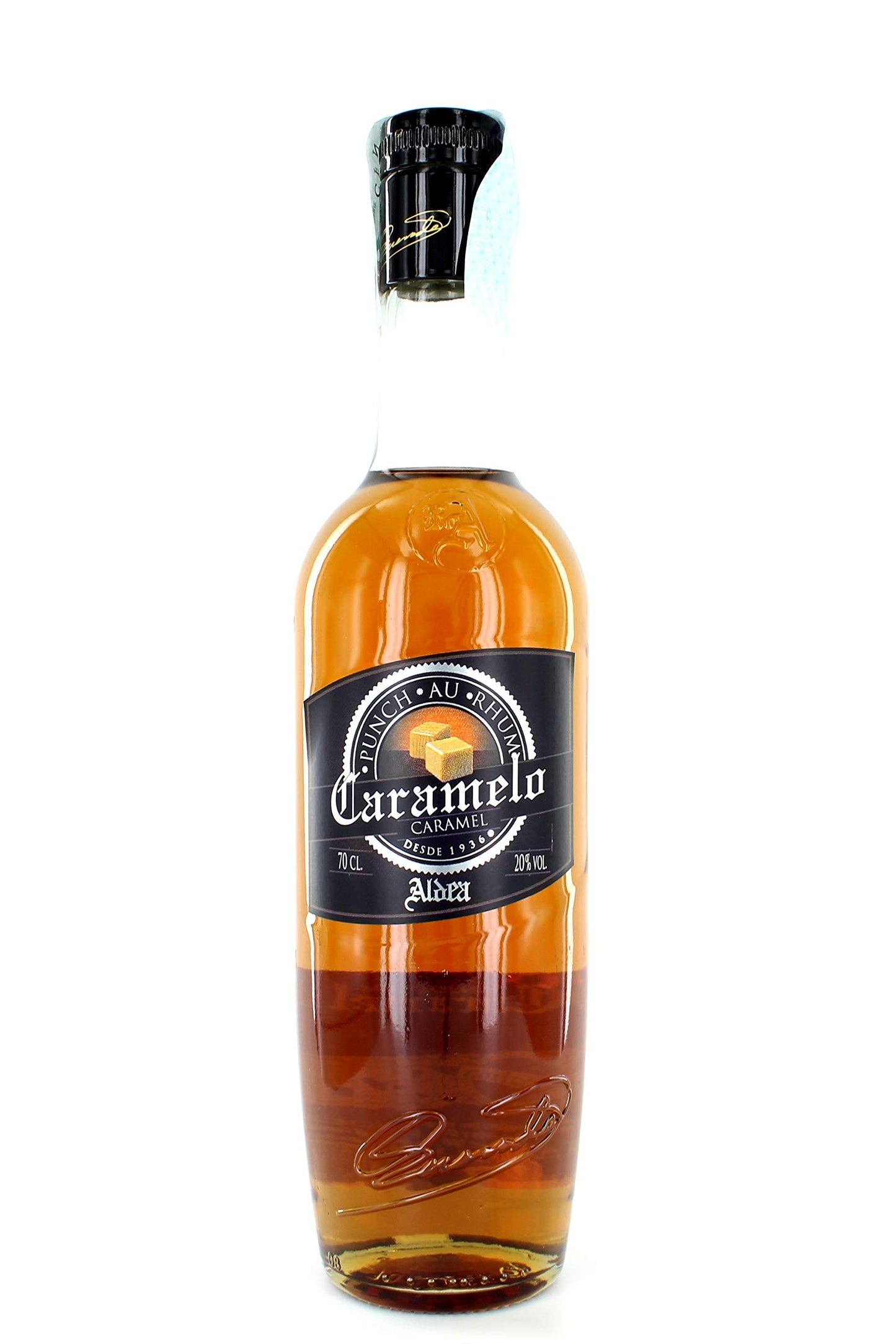 Aldea Caramelo - 700 ml