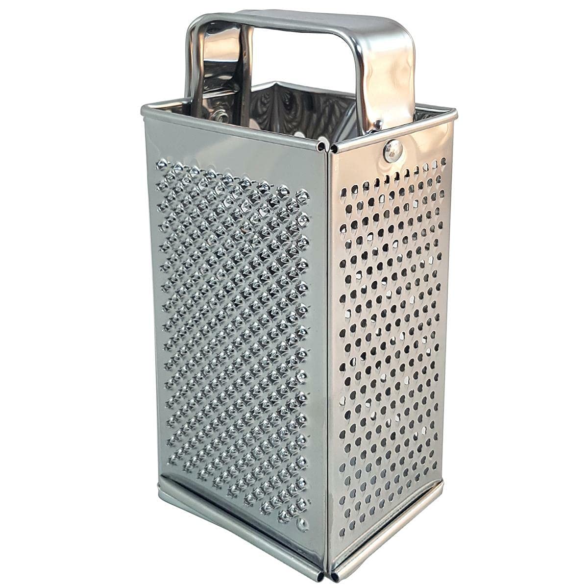 Gnali GNA400078 Gratt Inox 4 Lati 078