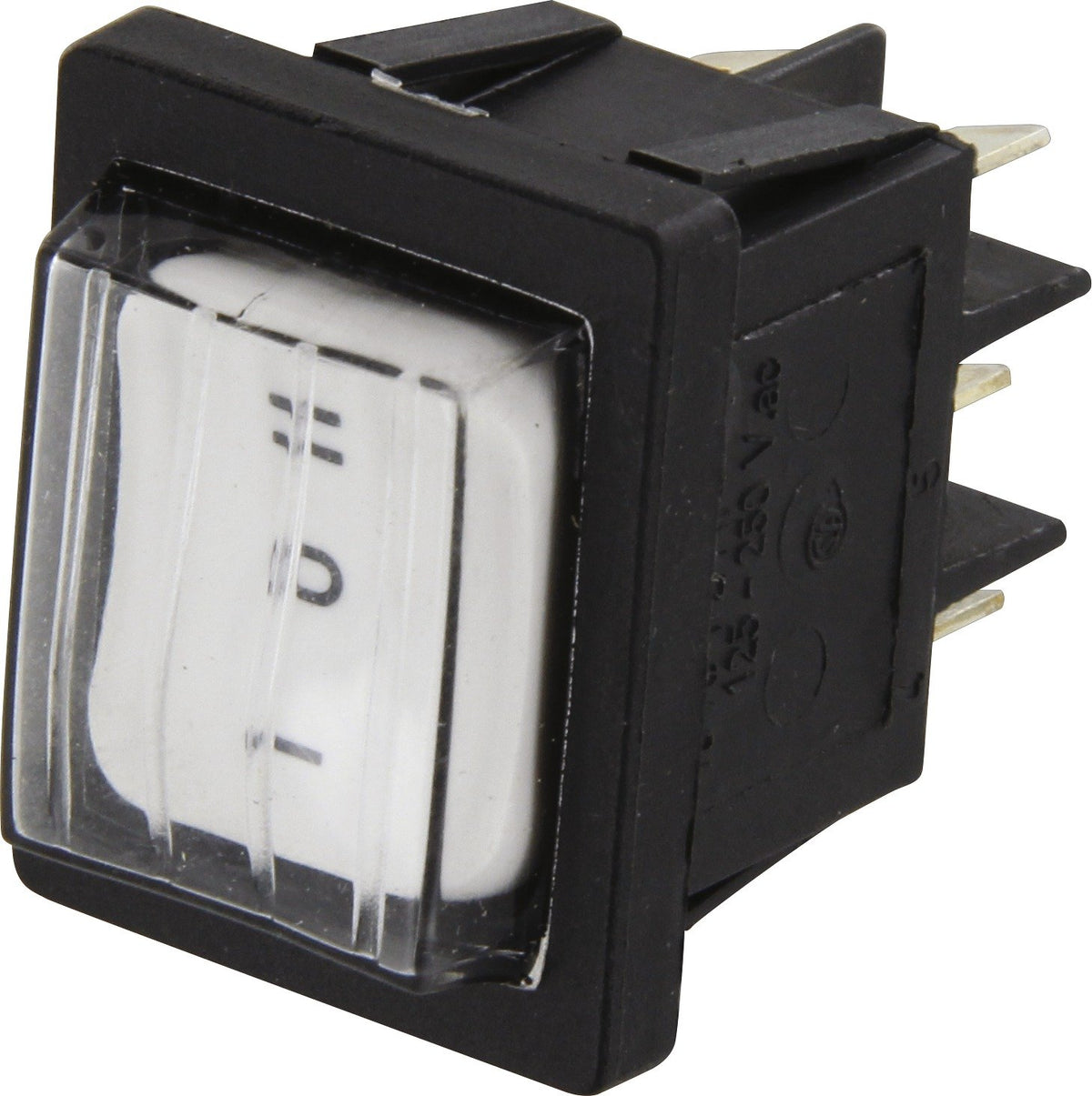 Interruttore Deviatore REBER – per tritacarne elettrico n. 22 e n. 32