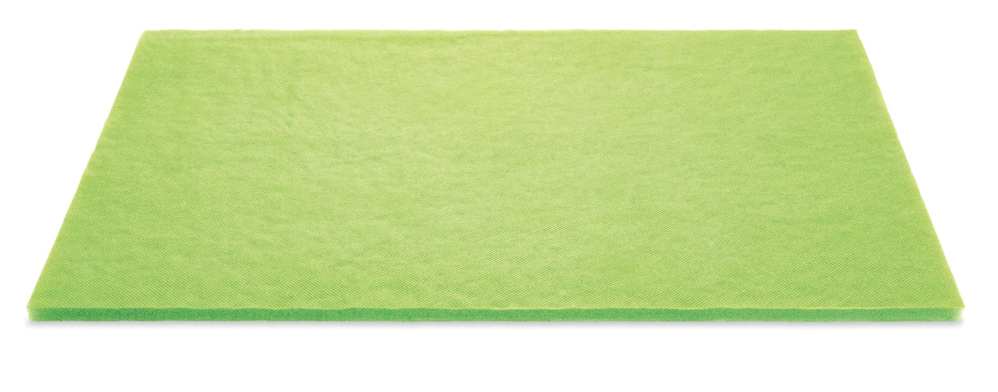 Tappetino 897005 Salva Freschezza per Frigorifero, 47 x 30 cm, linea 4FOOD