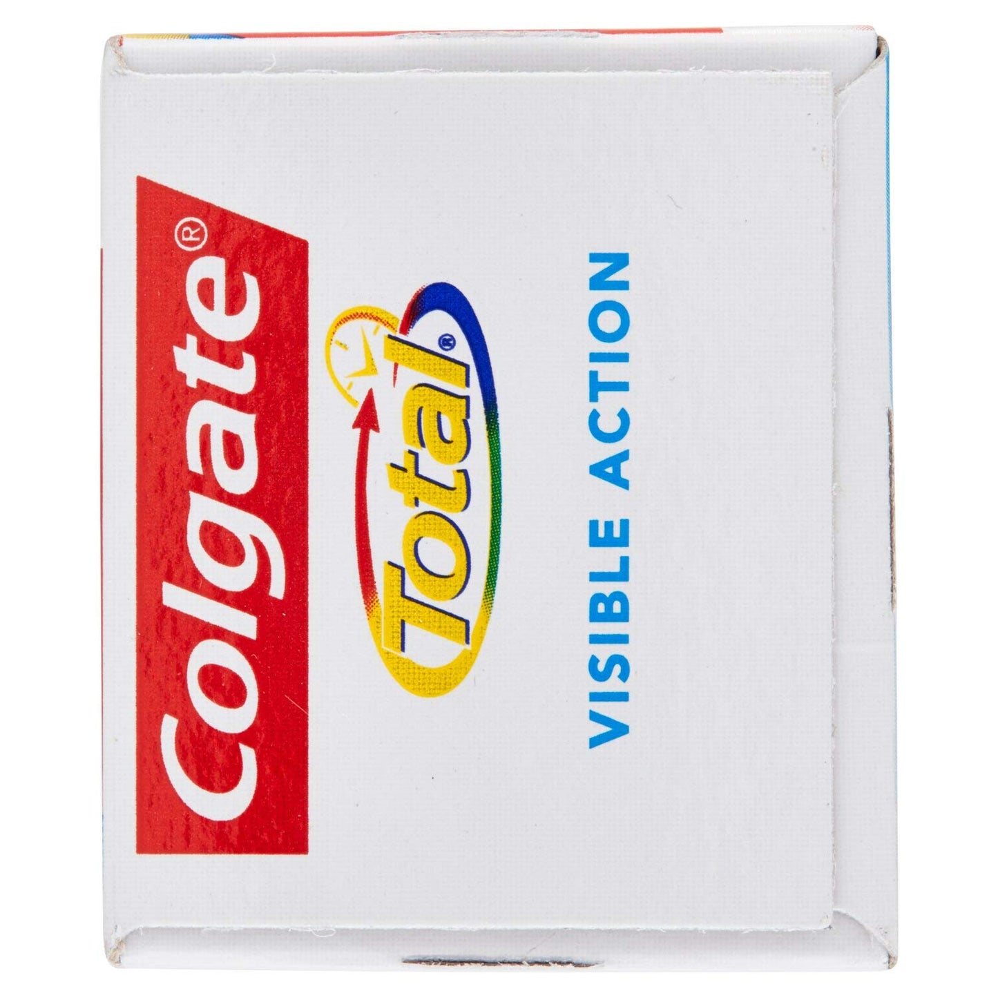Colgate Dent Total Visible 75 ml