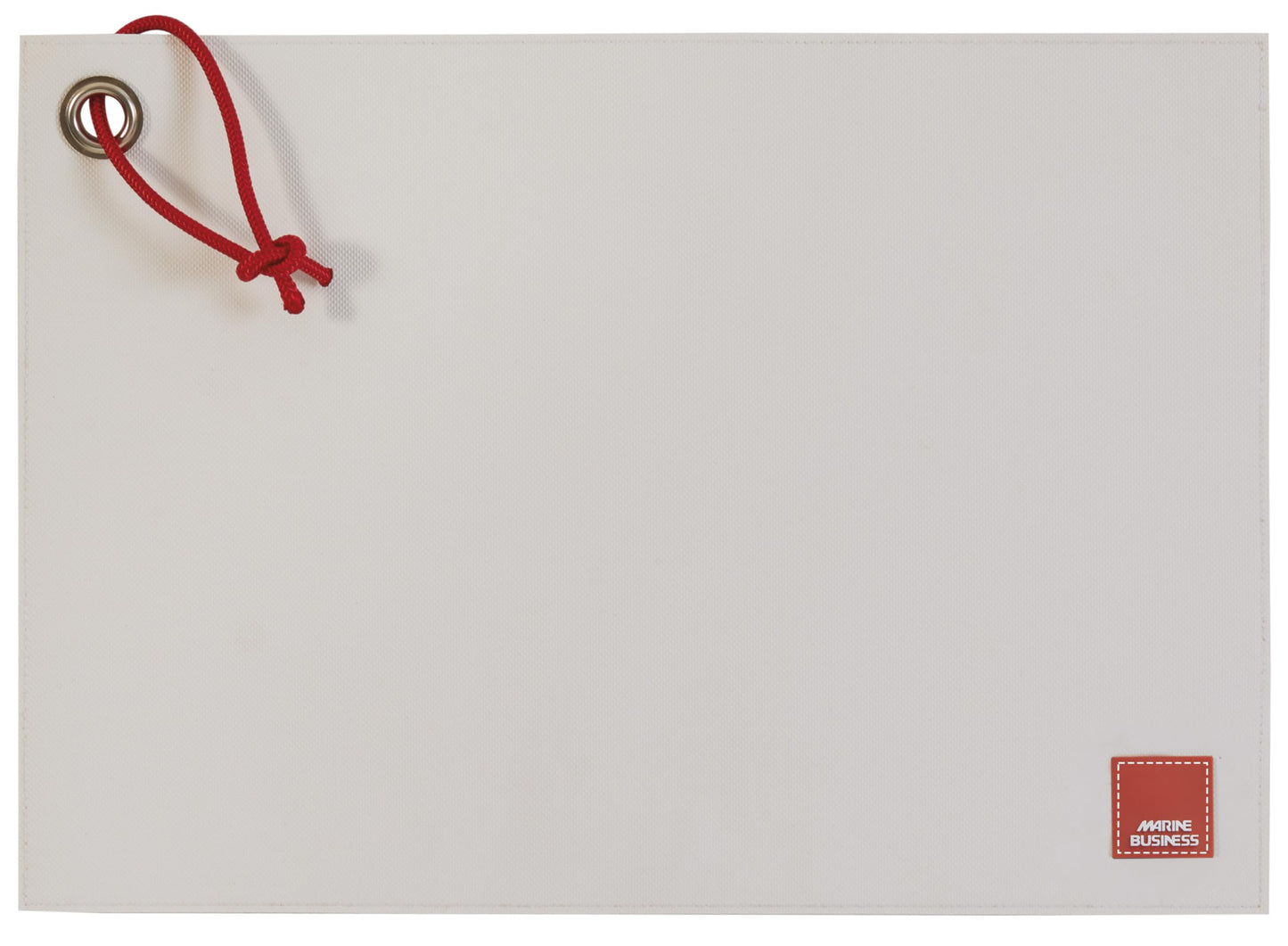 MARINE BUSINESS - SAIL - Singolo bianco, set da 2 pezzi