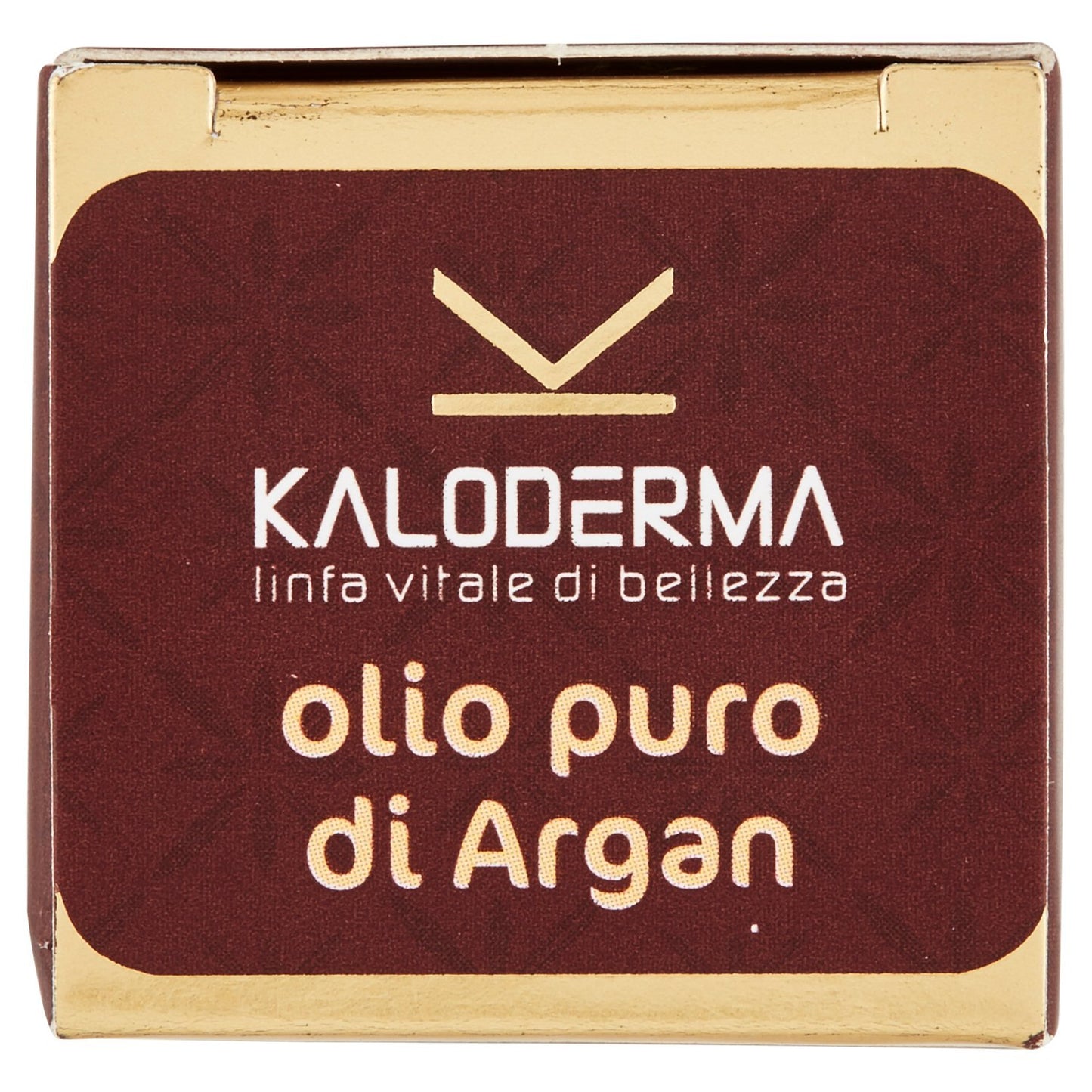 Kaloderma Olio Puro di Argan Rigenera -28 gr