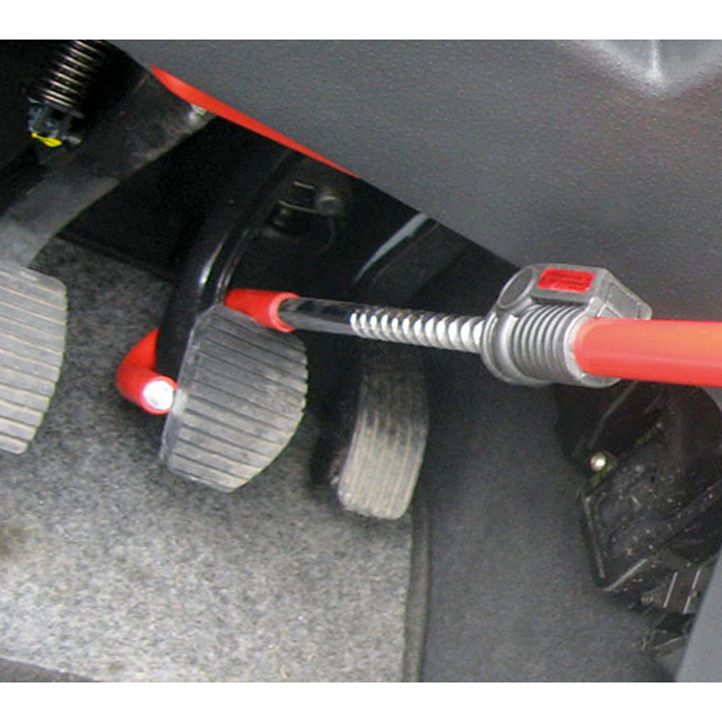 Bottari 26002 Asta Antifurto per Auto