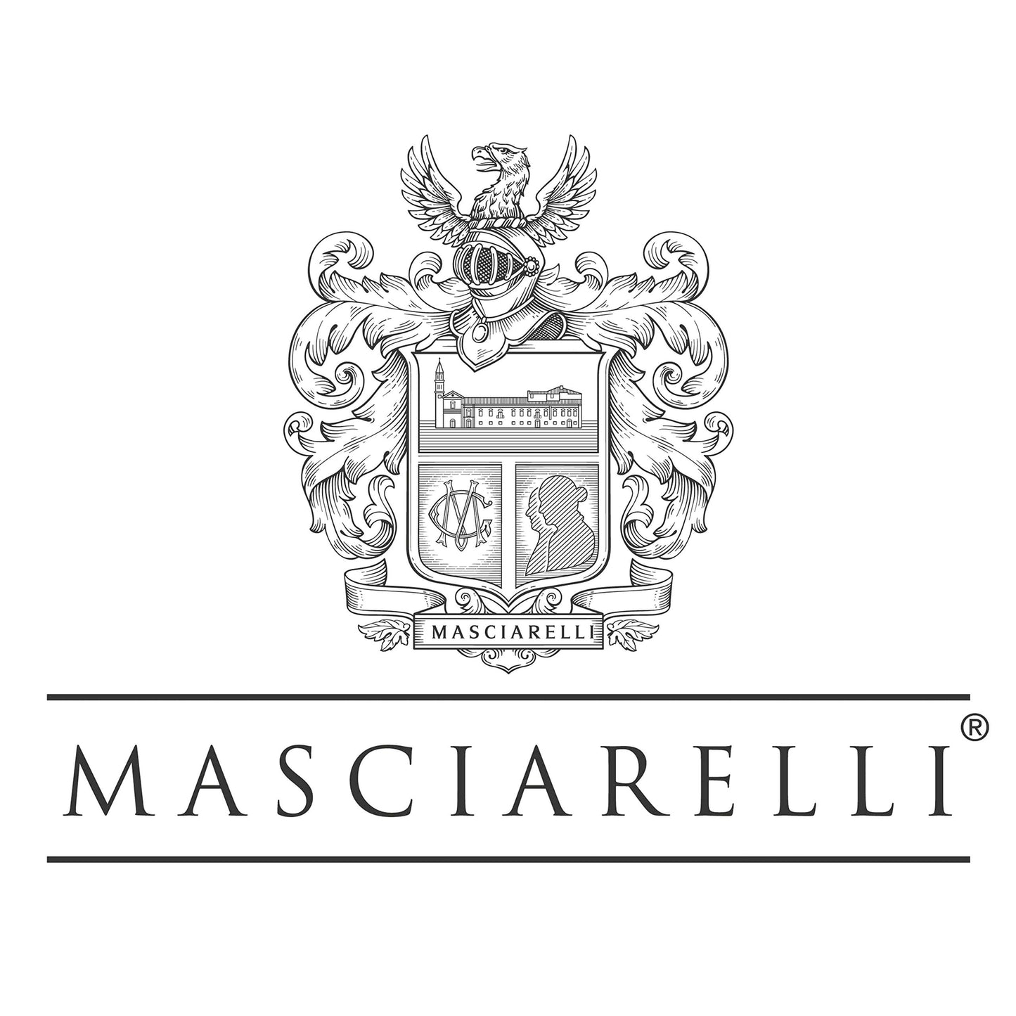 Cerasuolo d'Abruzzo Rosé DOC - Villa Gemma - 750 ml