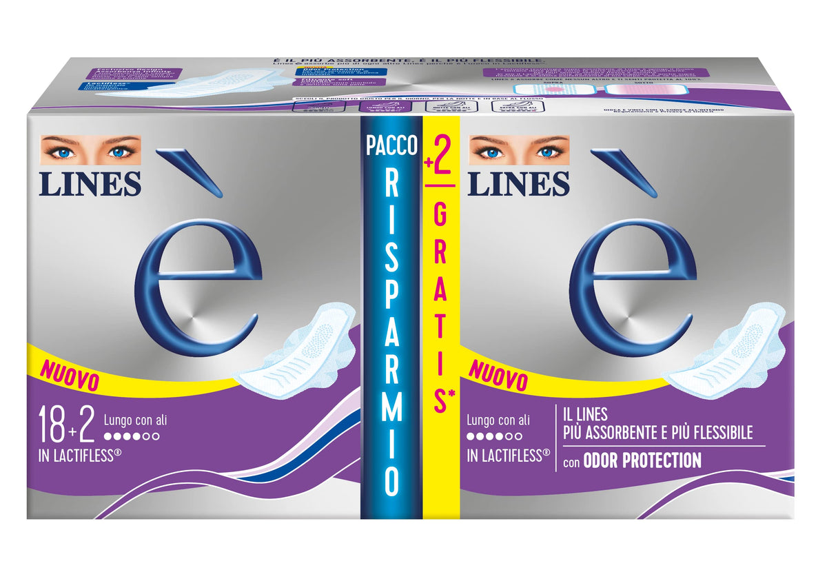 FBA!VERA-LINES-8001480407756