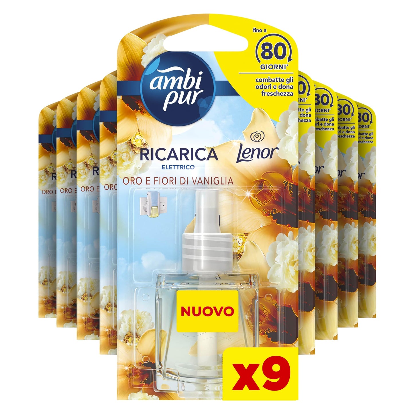 RXCASA8006540269411