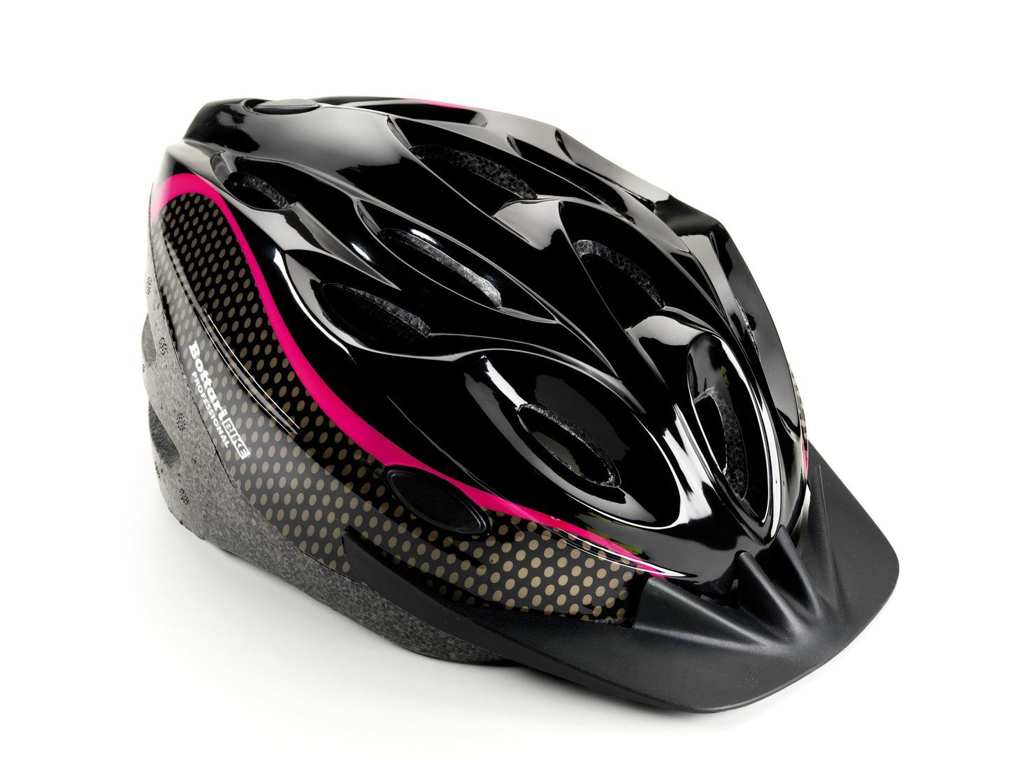 Bottari 96804 Casco per Bici, Taglia L