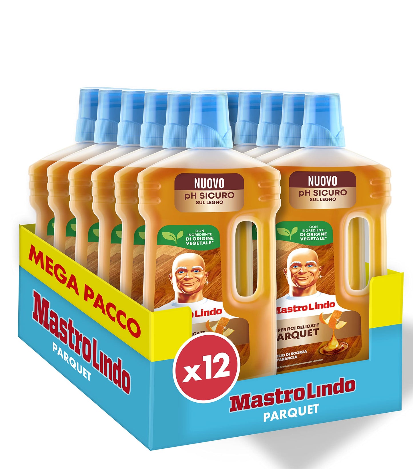 RXCASA-BAVA-MAS109/8001090972385