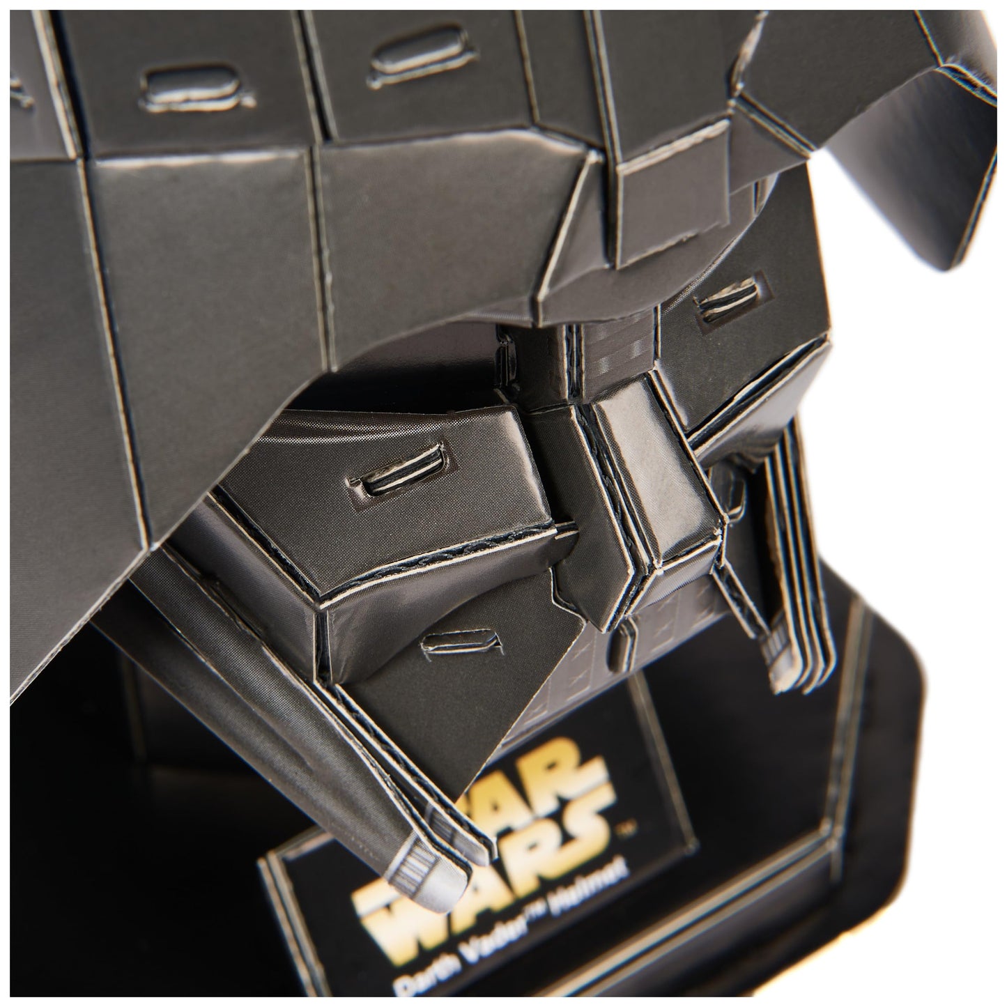 4D Build SW Darth Vader Helmet, 6069821
