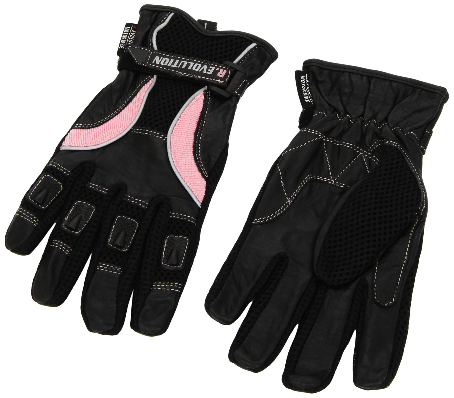 Bottari 63991 M PINK Guanti, Rosa, Taglia L