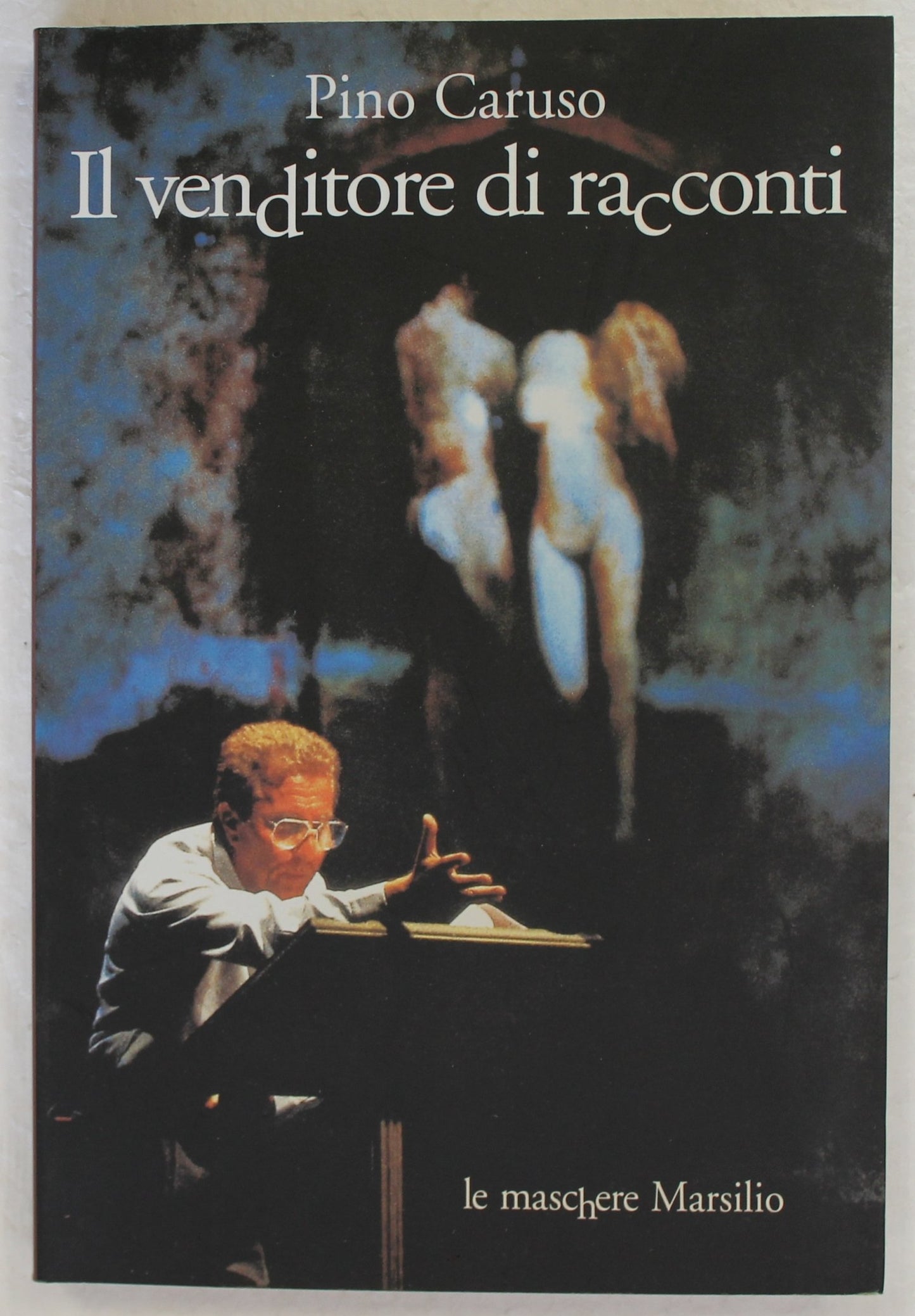 Il venditore di racconti