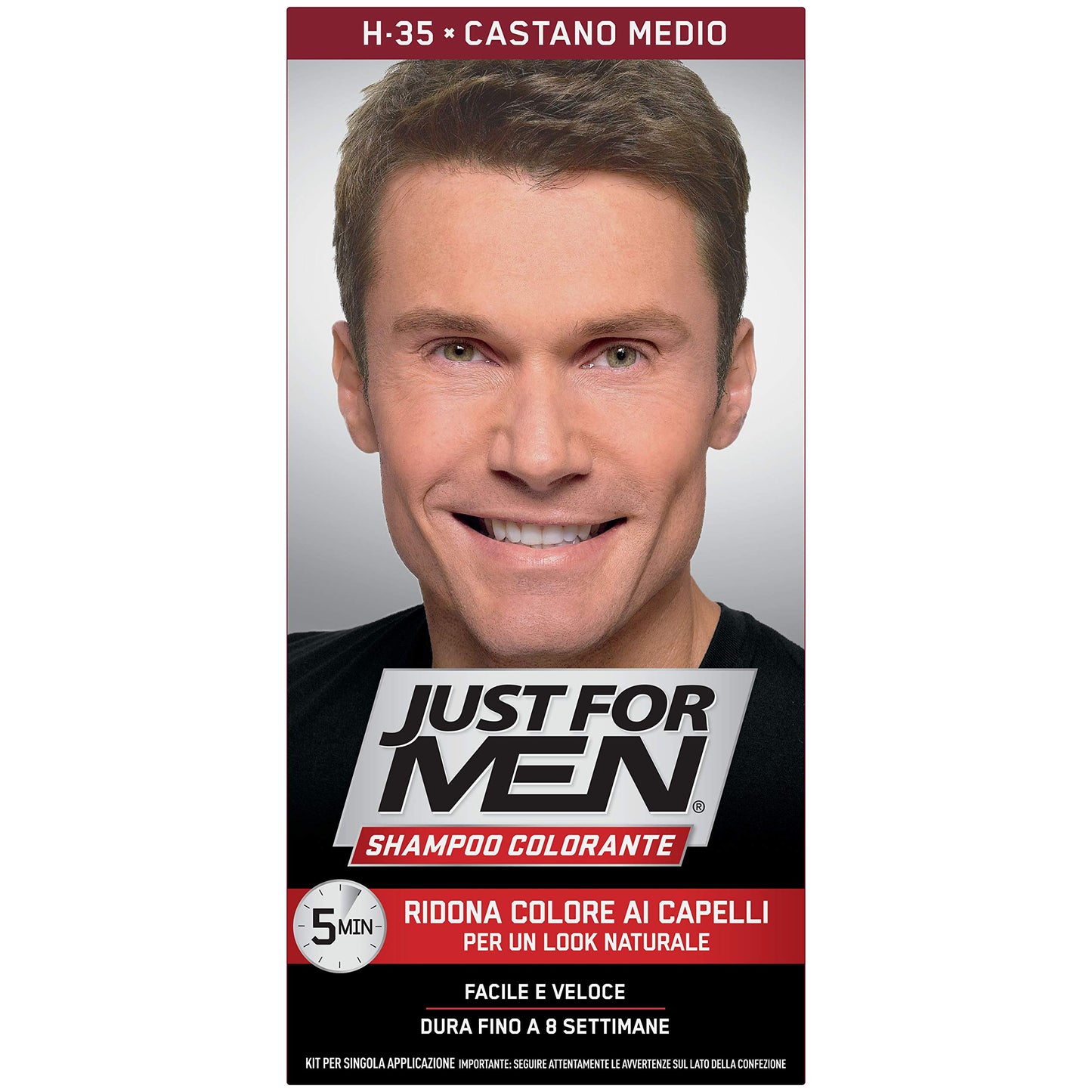 RXCASA-BAVA-JUS03/5010934004819