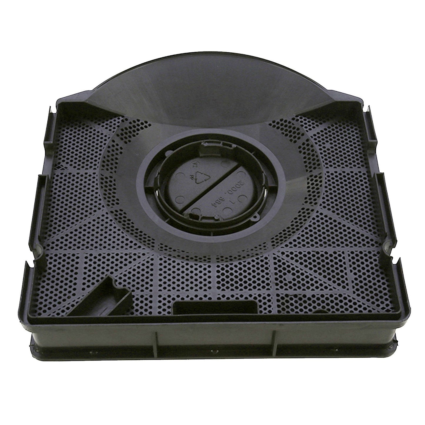 Electrolux 9029793602 - Cappa aspirante per forno tipo 303