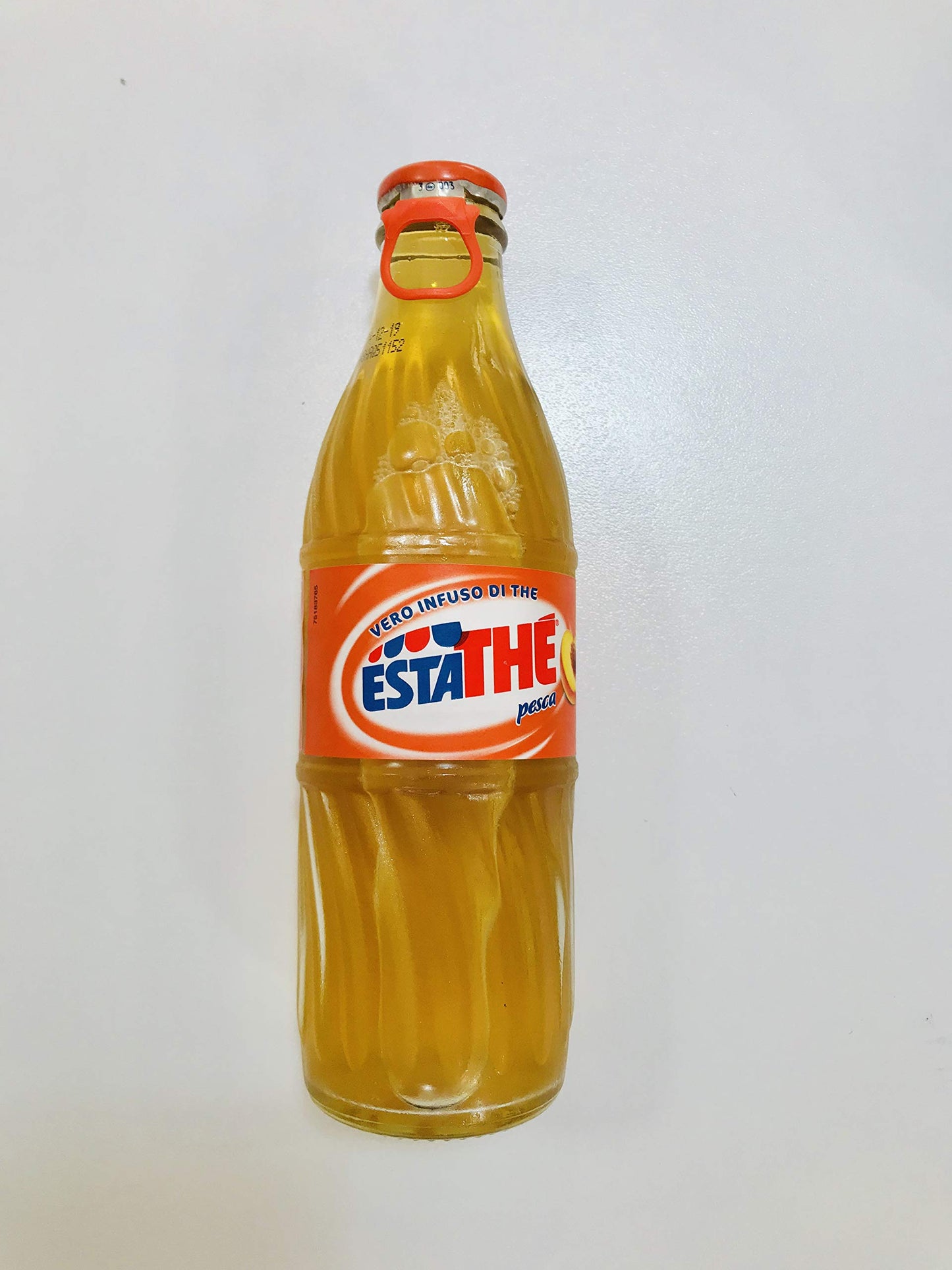 ESTATHE PESCA VETRO 24 PZ X 25CL