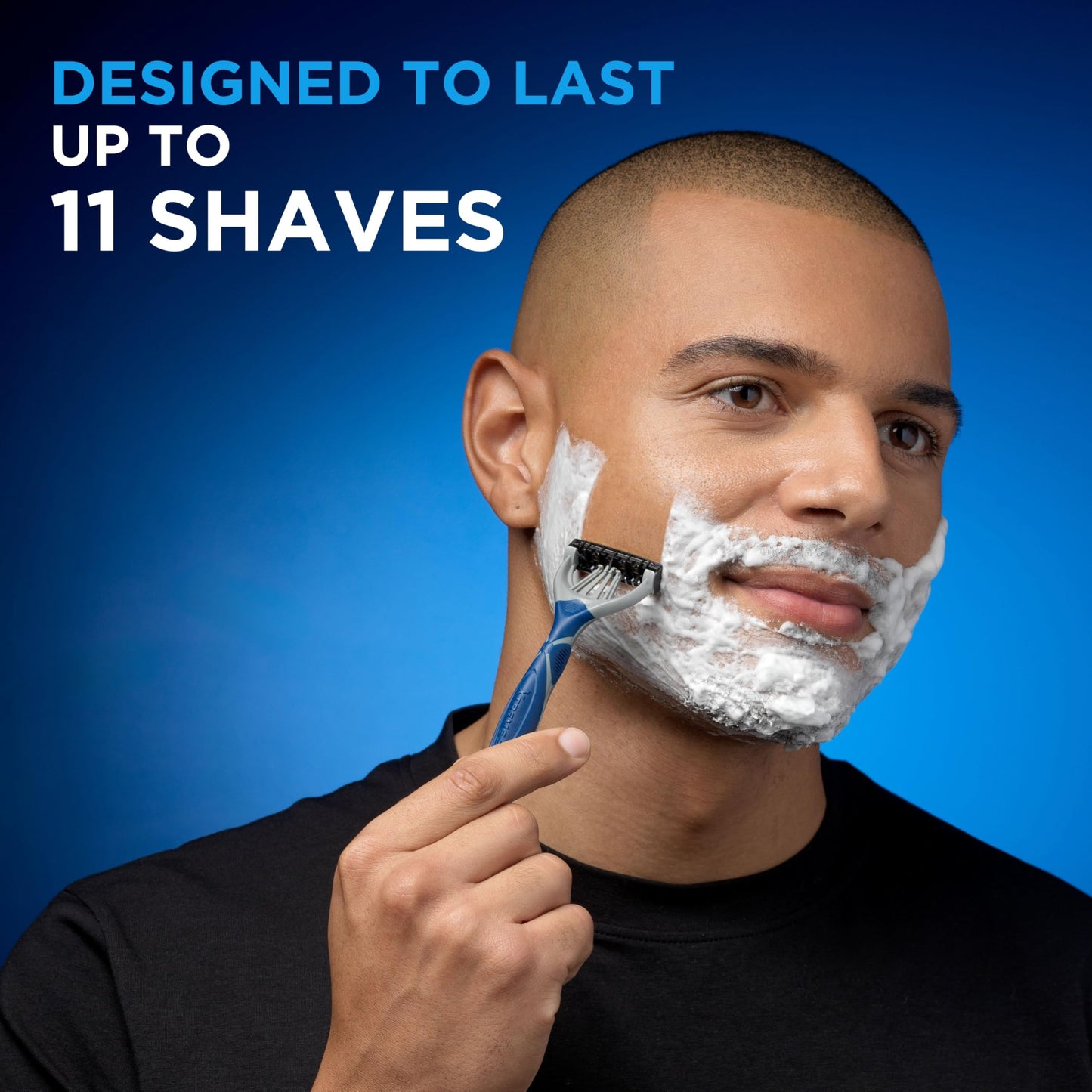 Wilkinson Sword - Rasoi usa e getta Xtreme 3 Ultimate Plus