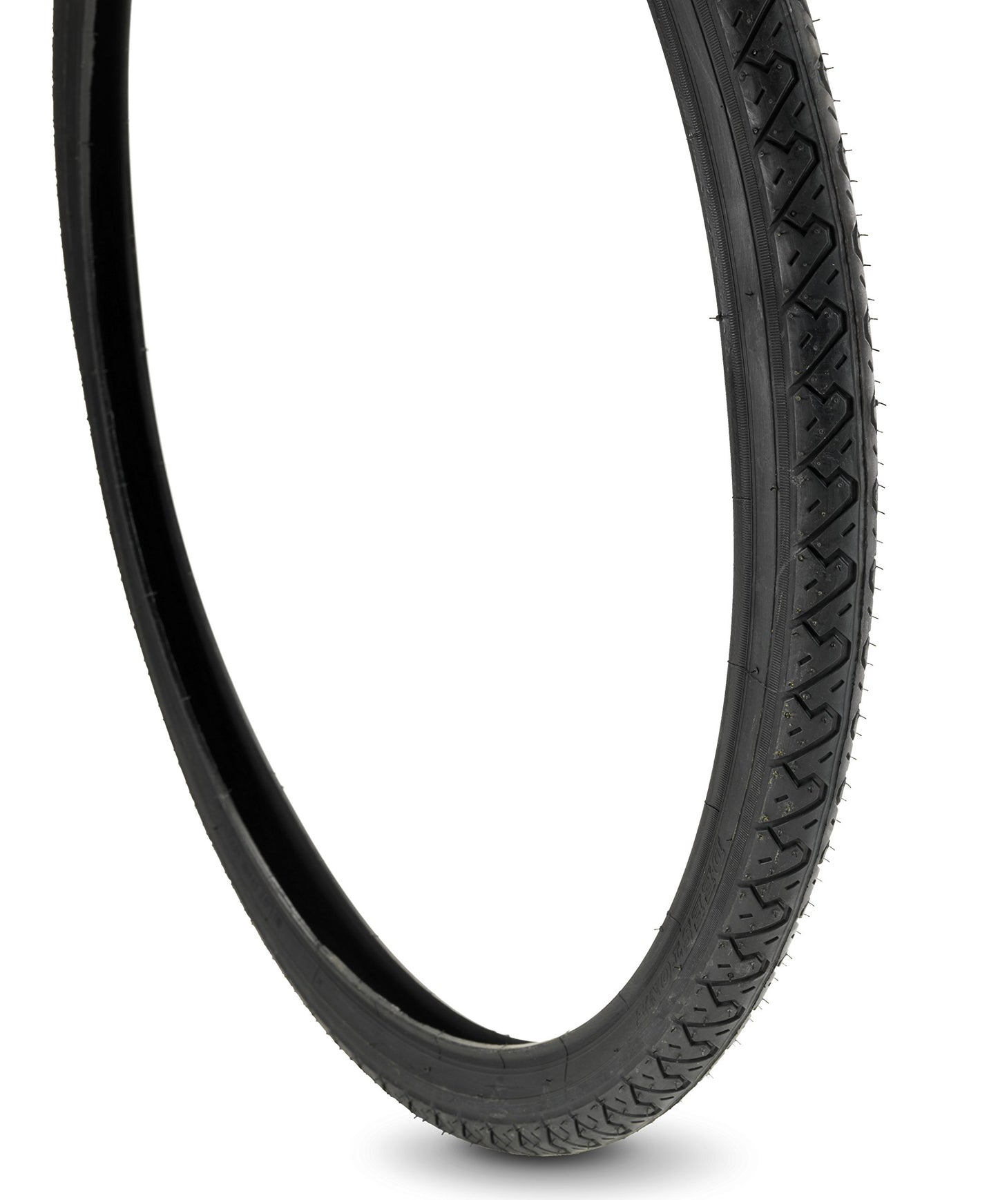 Bottari Bike 96618 Pneumatico Bici, Nero