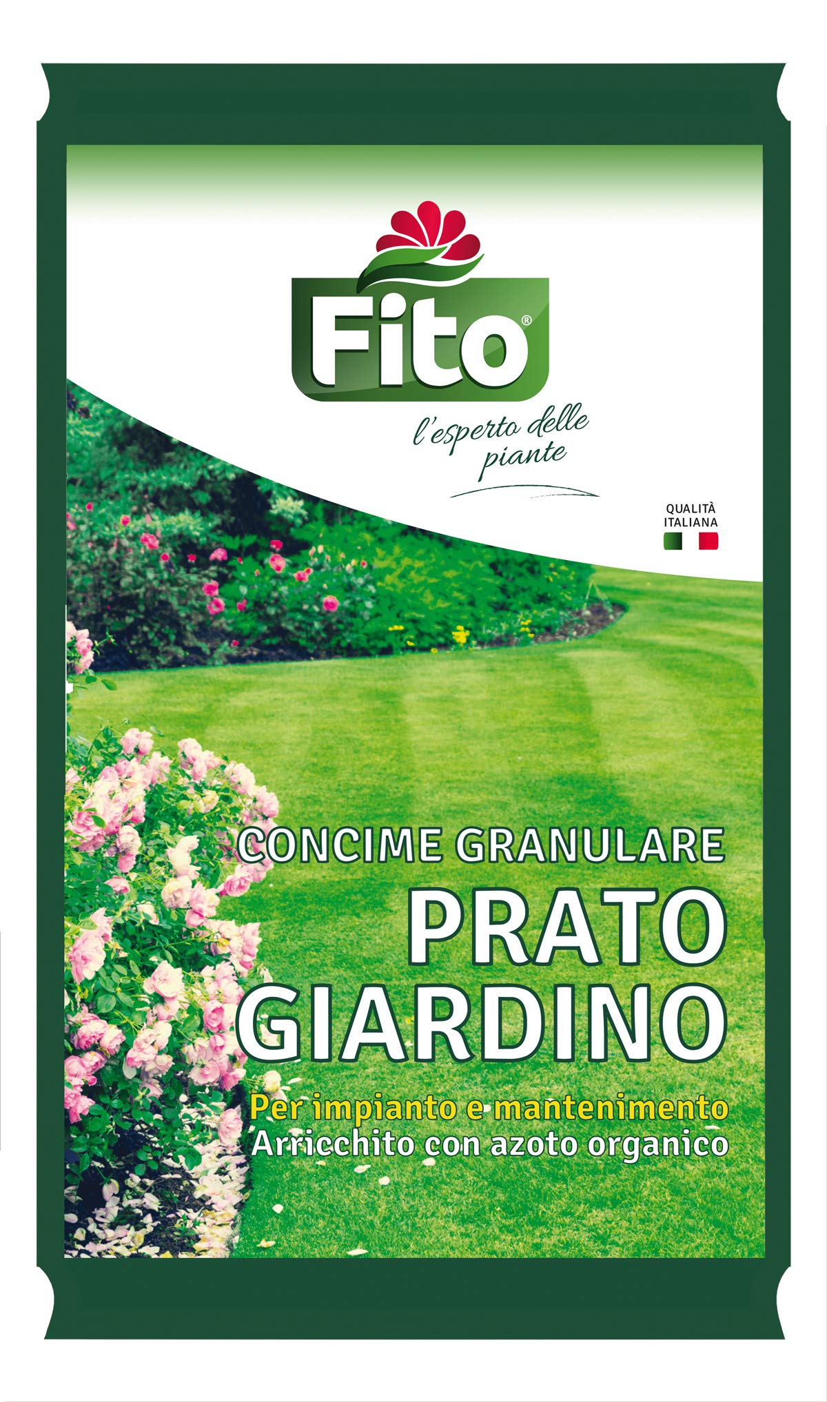 PRATO GIARDINO